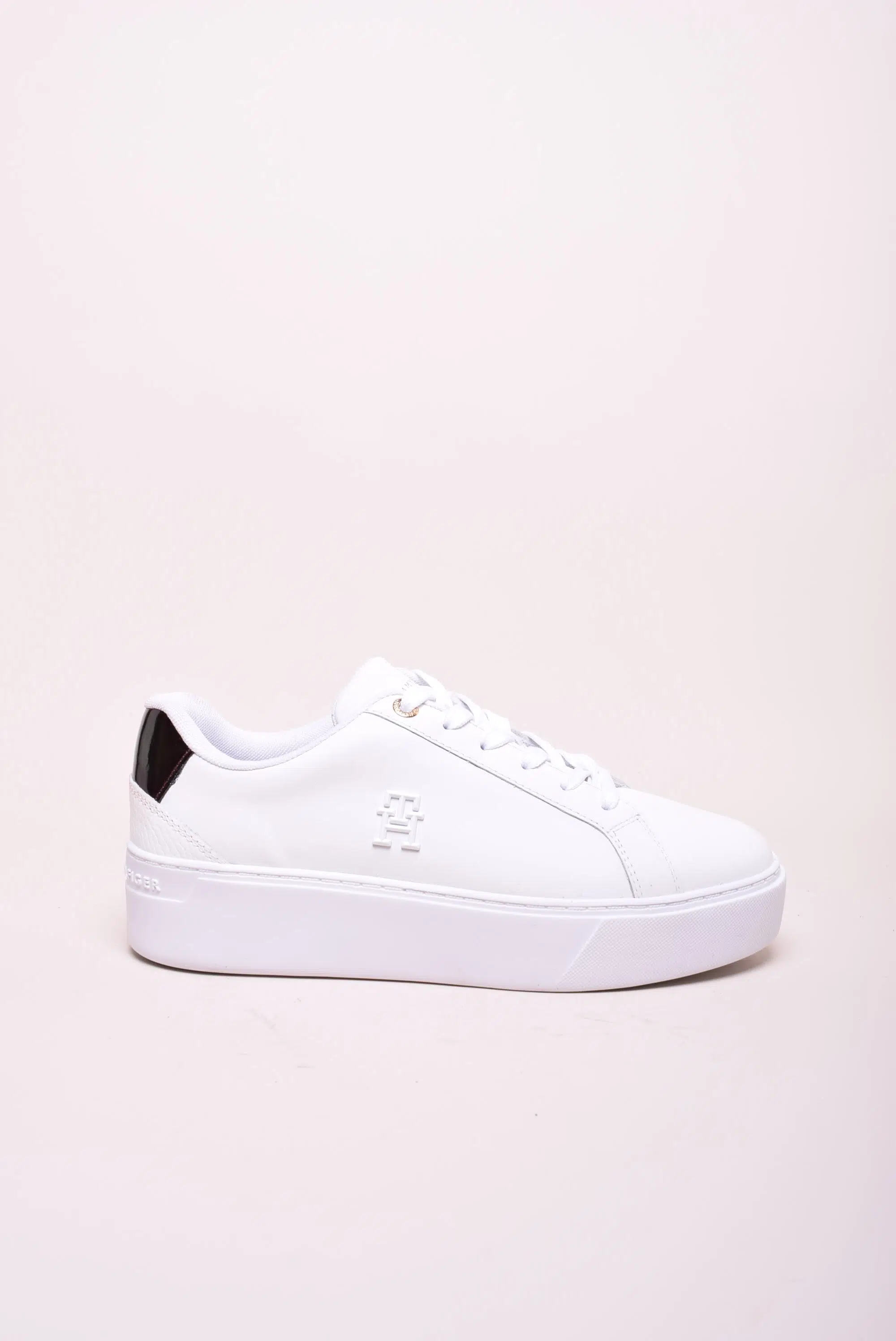 Pantofi sport și teniși damă - Sneakers dama cu platforma 