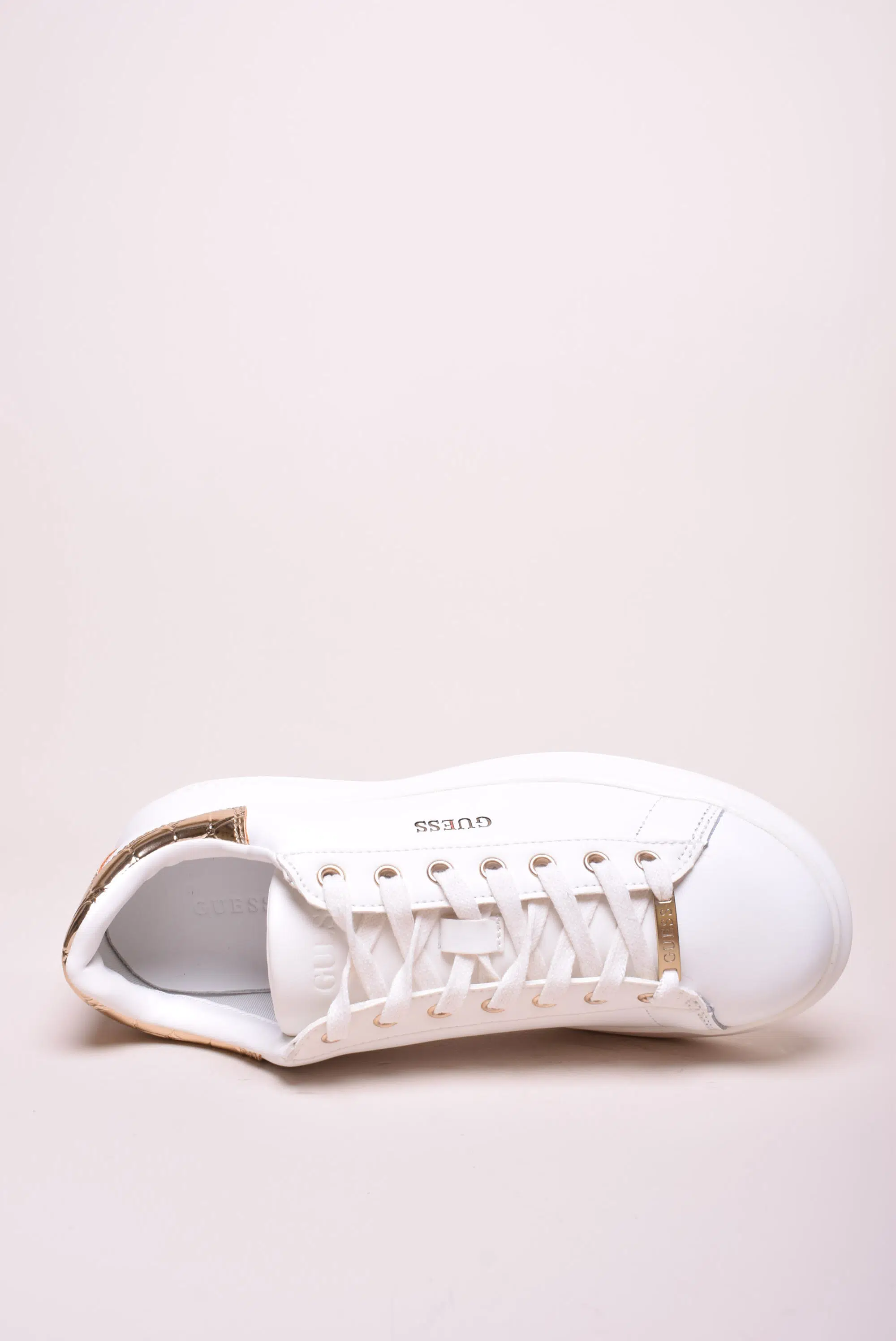 Sneakers dama cu platforma  [3]