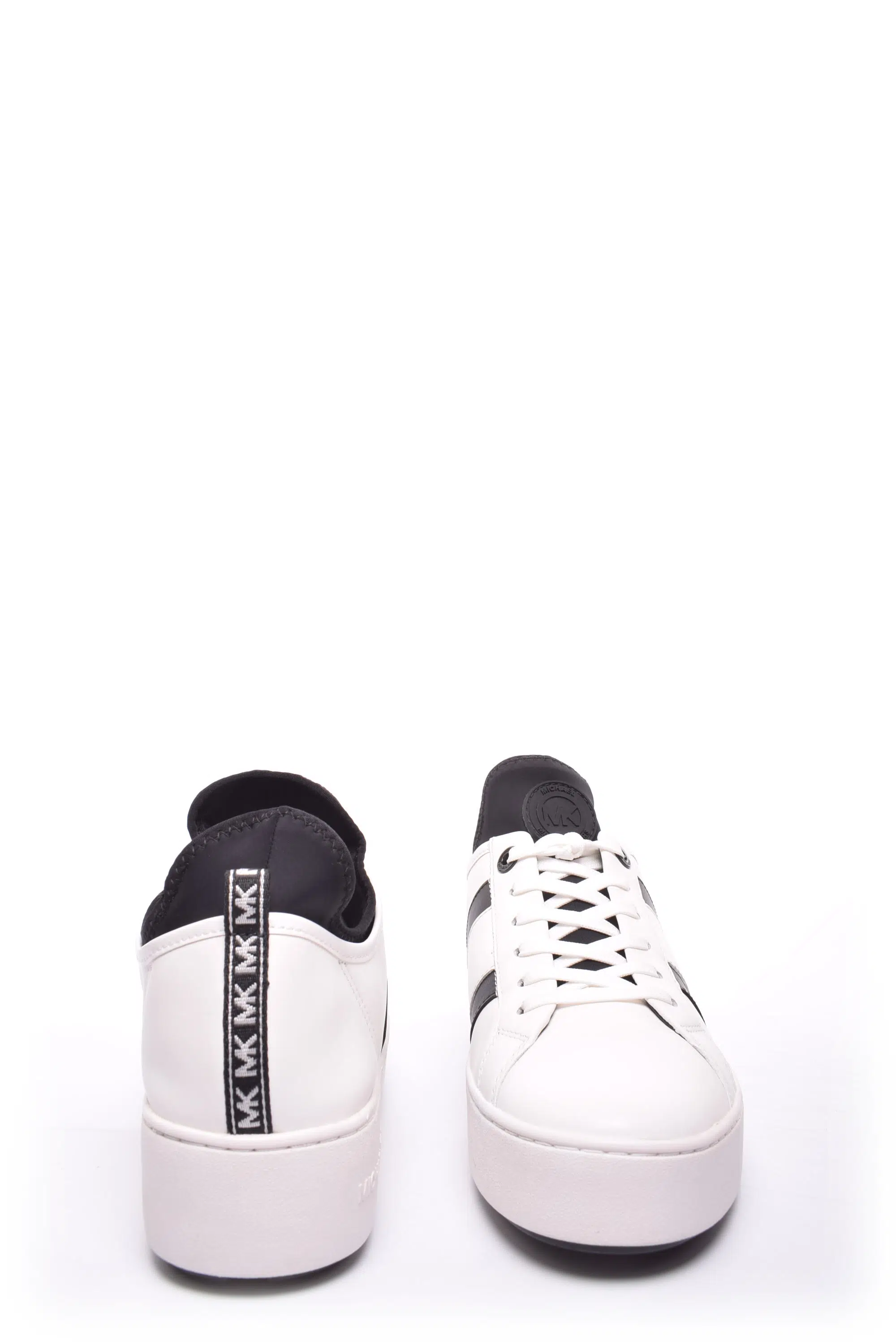 Sneakers dama cu platforma  [2]