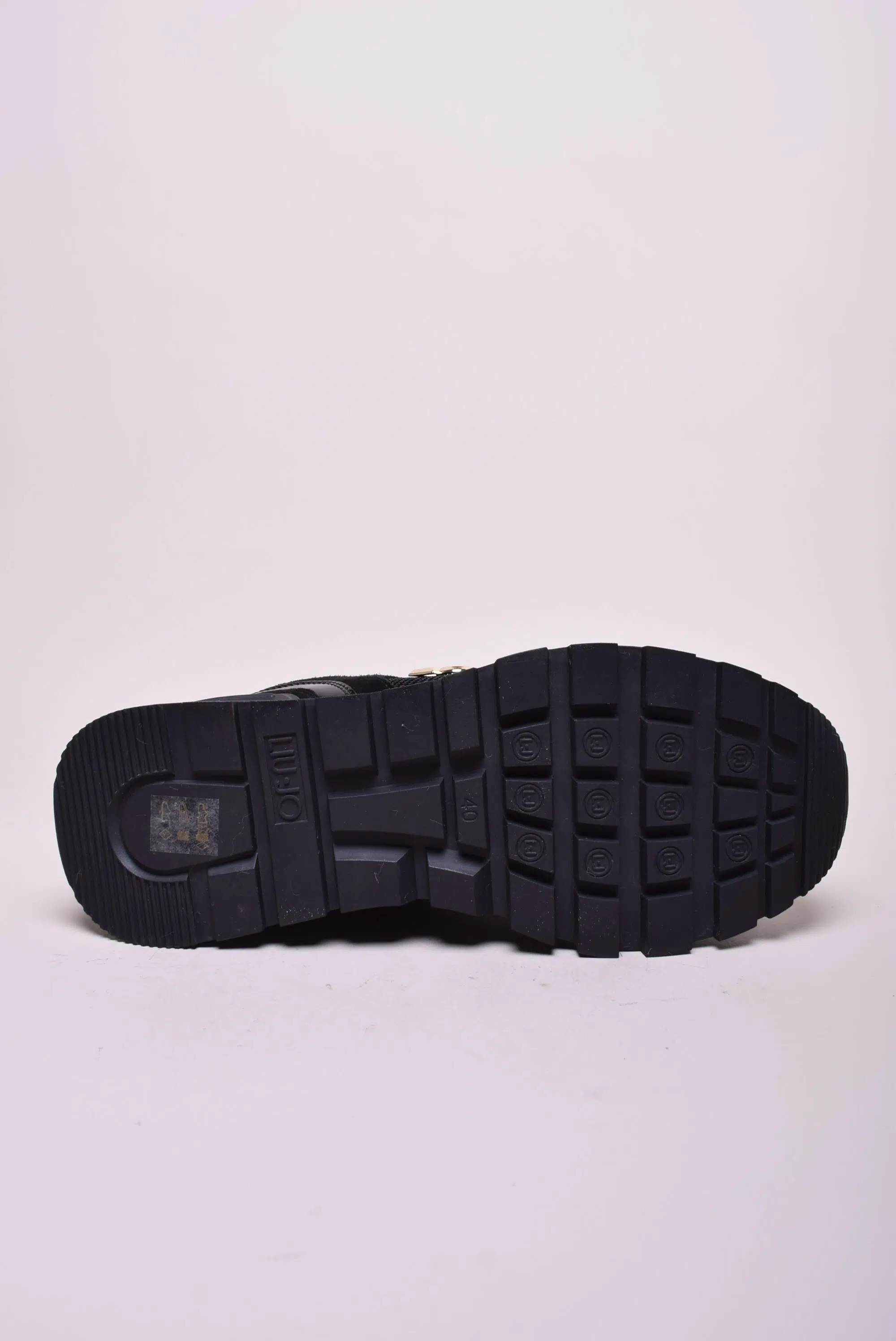 Sneakers dama cu platforma  [1]