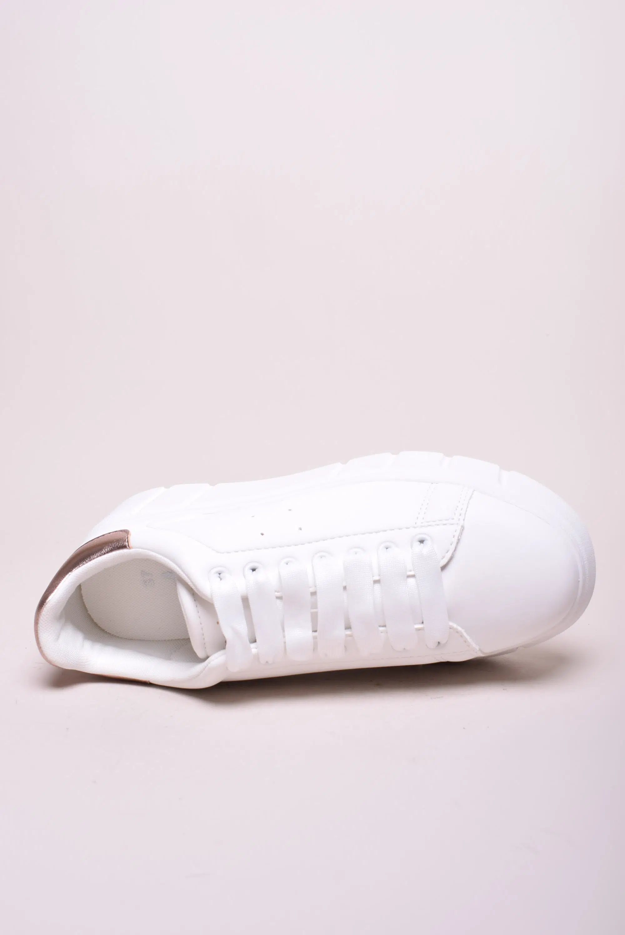 Sneakers dama cu platforma  [3]