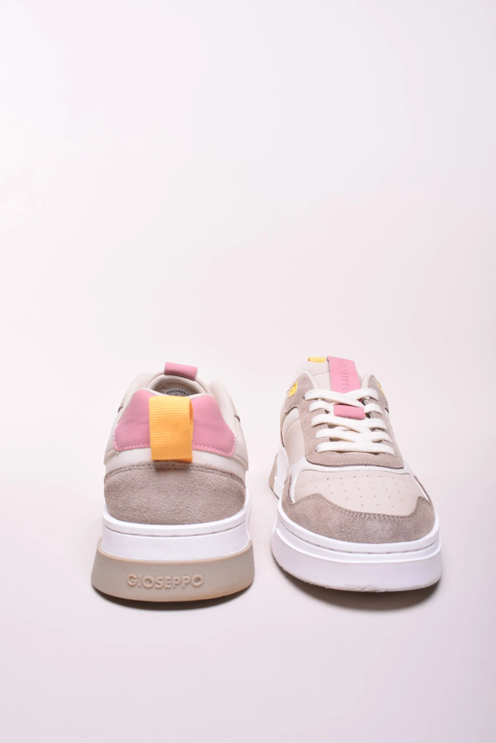 Sneakers dama cu platforma  [2]