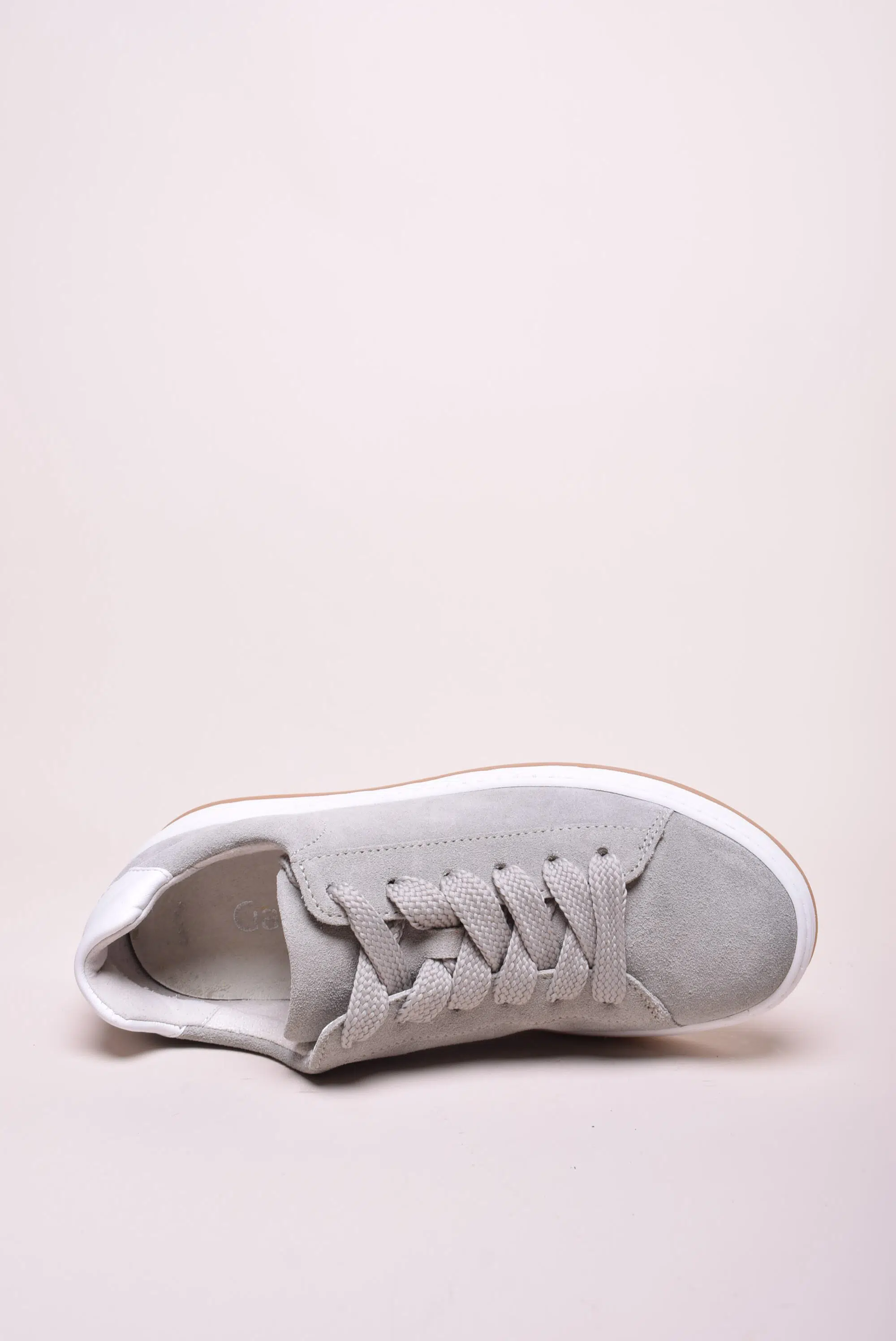 Sneakers dama cu platforma  [3]