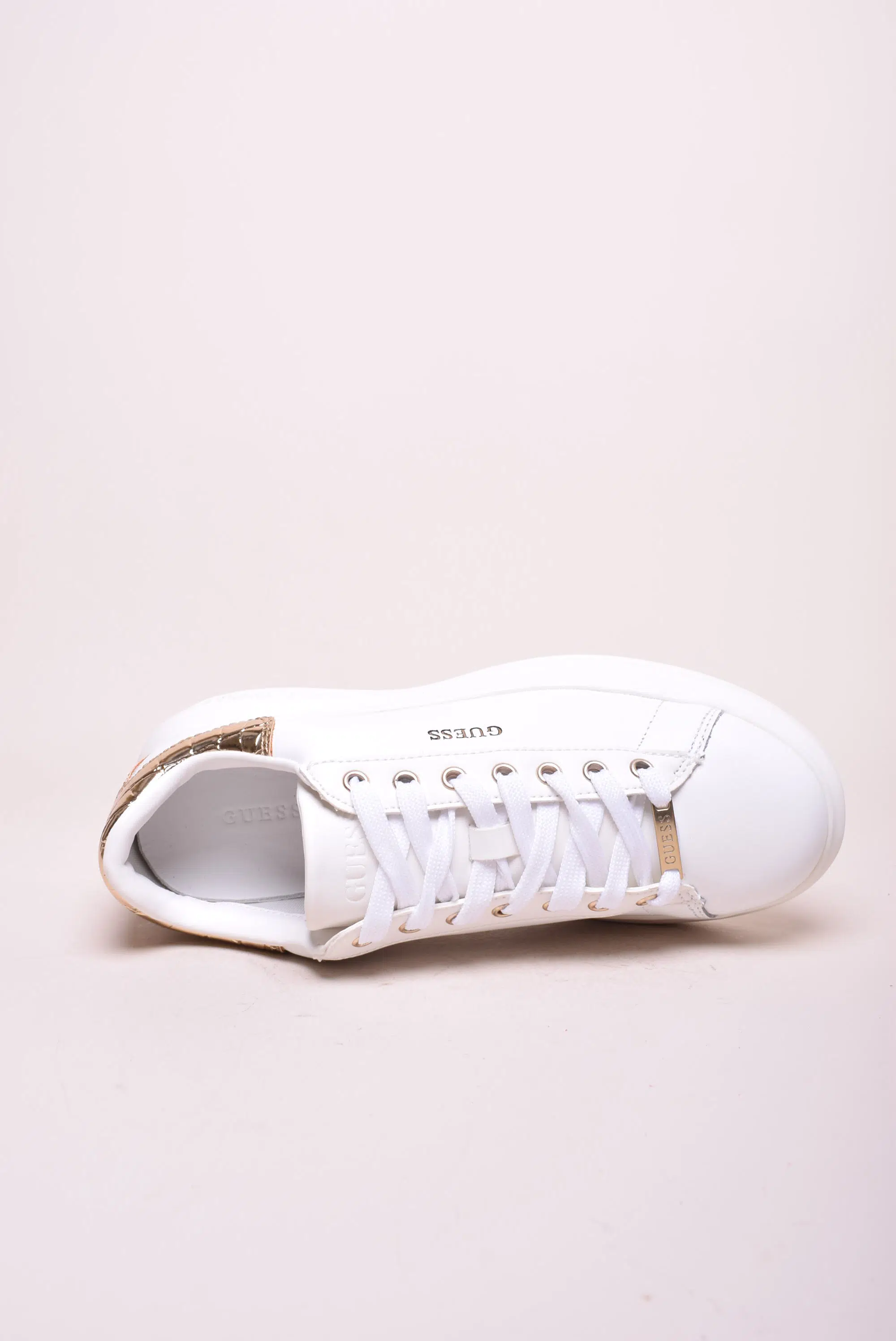 Sneakers dama cu platforma  [3]