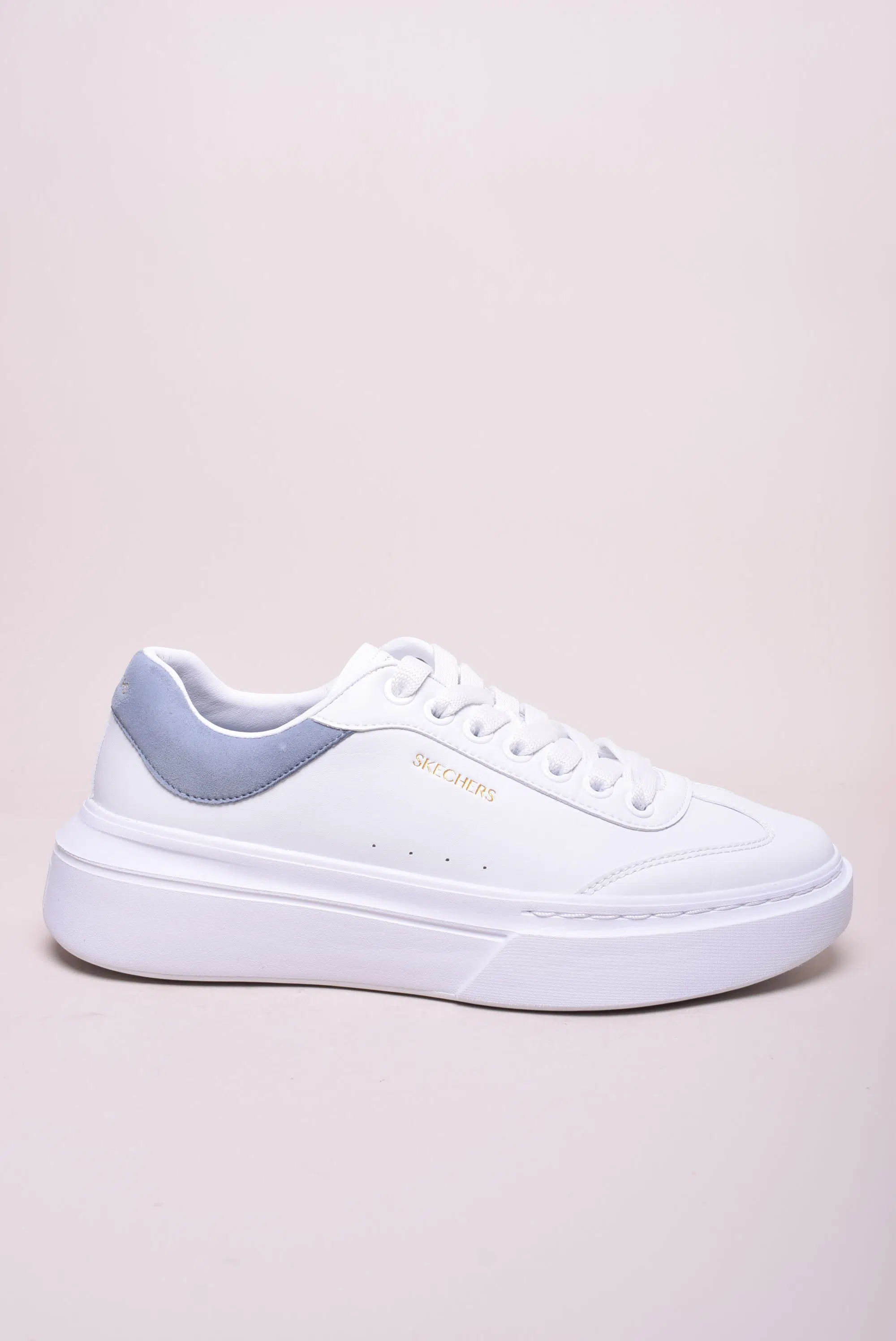 Încălțăminte damă - Sneakers dama cu platforma 