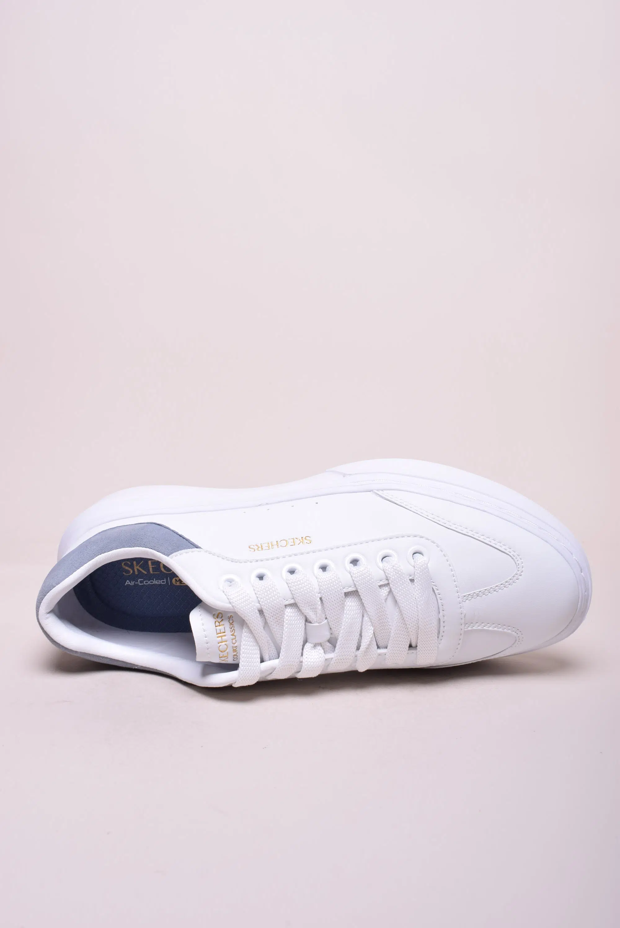 Sneakers dama cu platforma  [3]