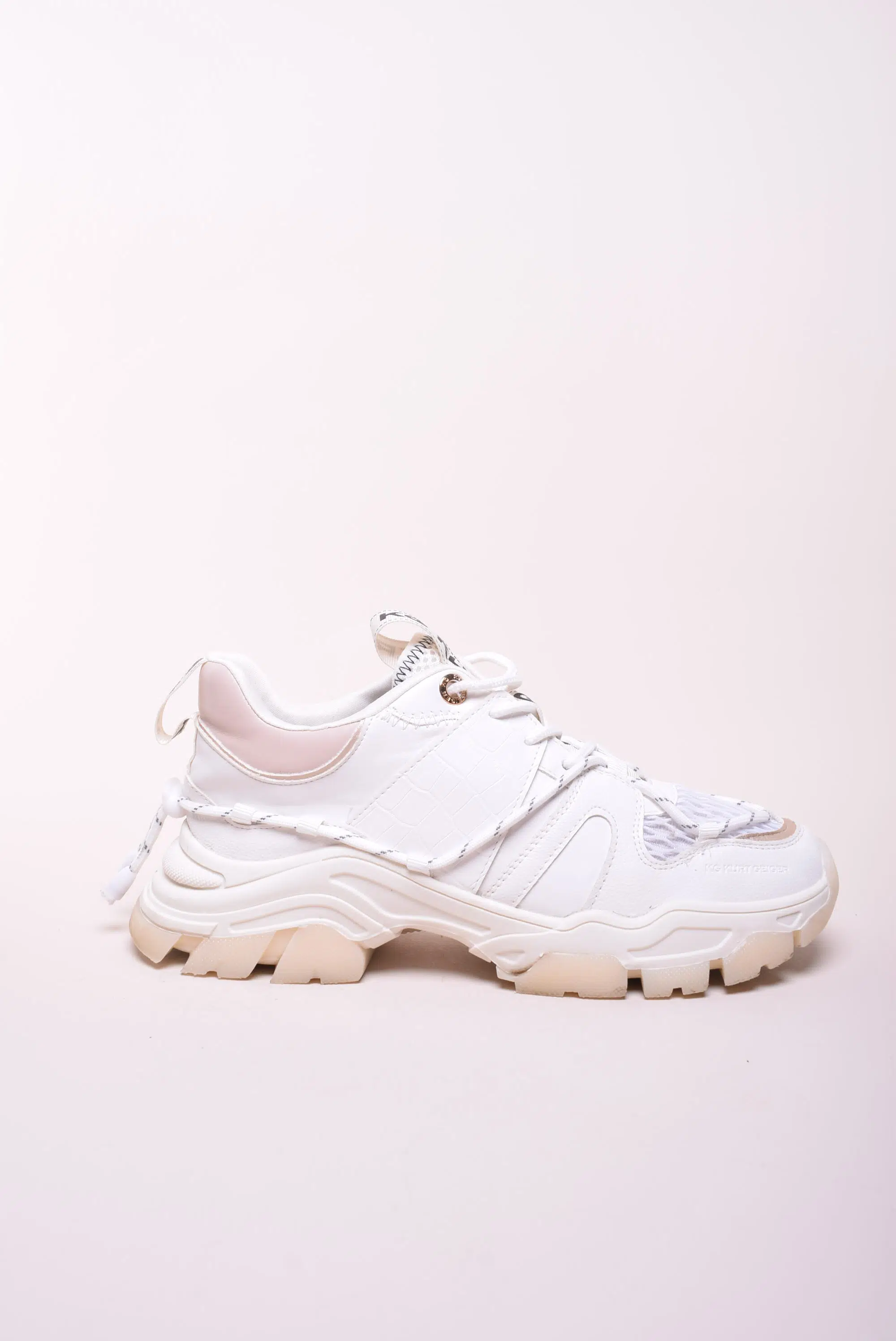 Sneakers dama cu platforma [0]