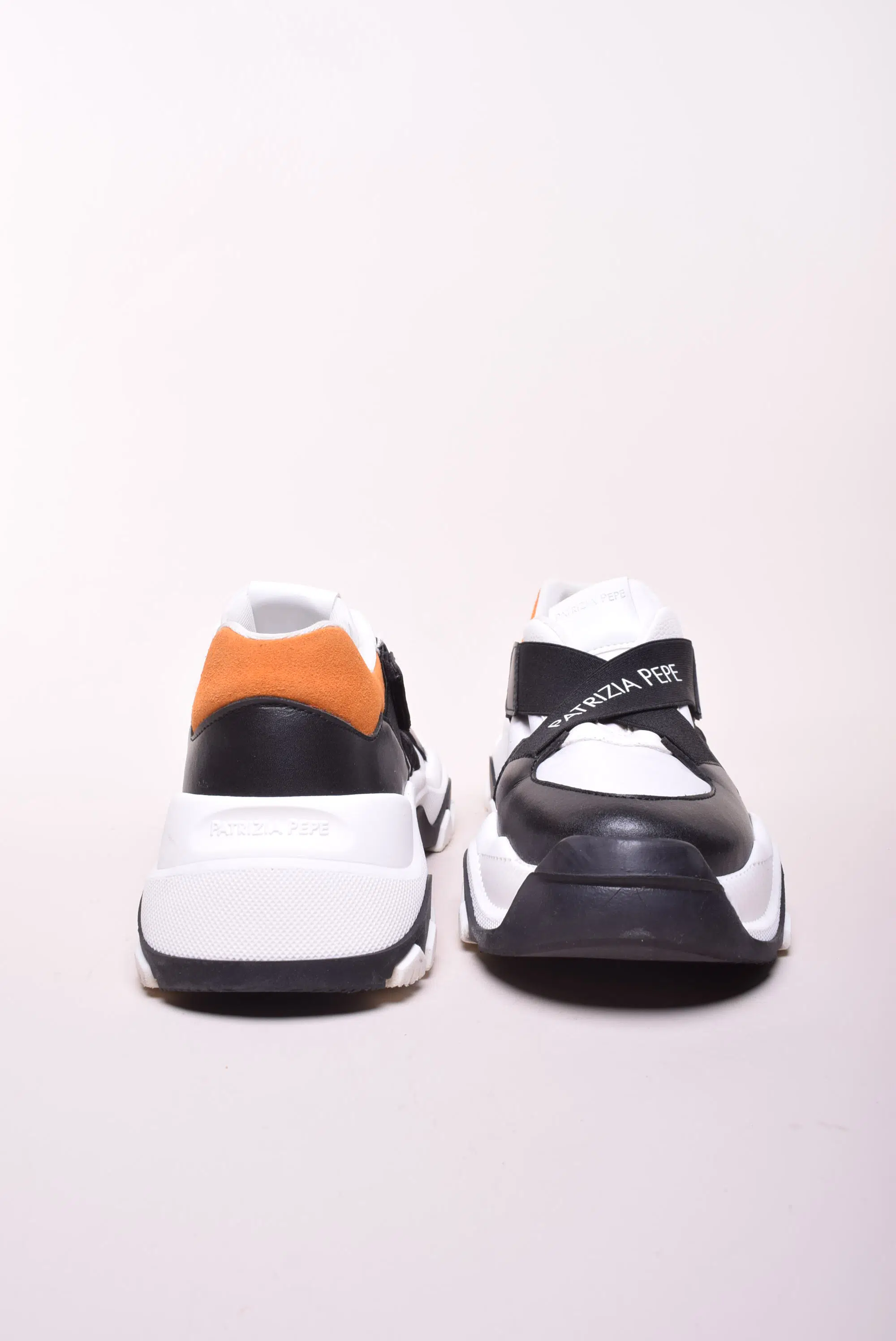 Sneakers dama cu platforma  [2]