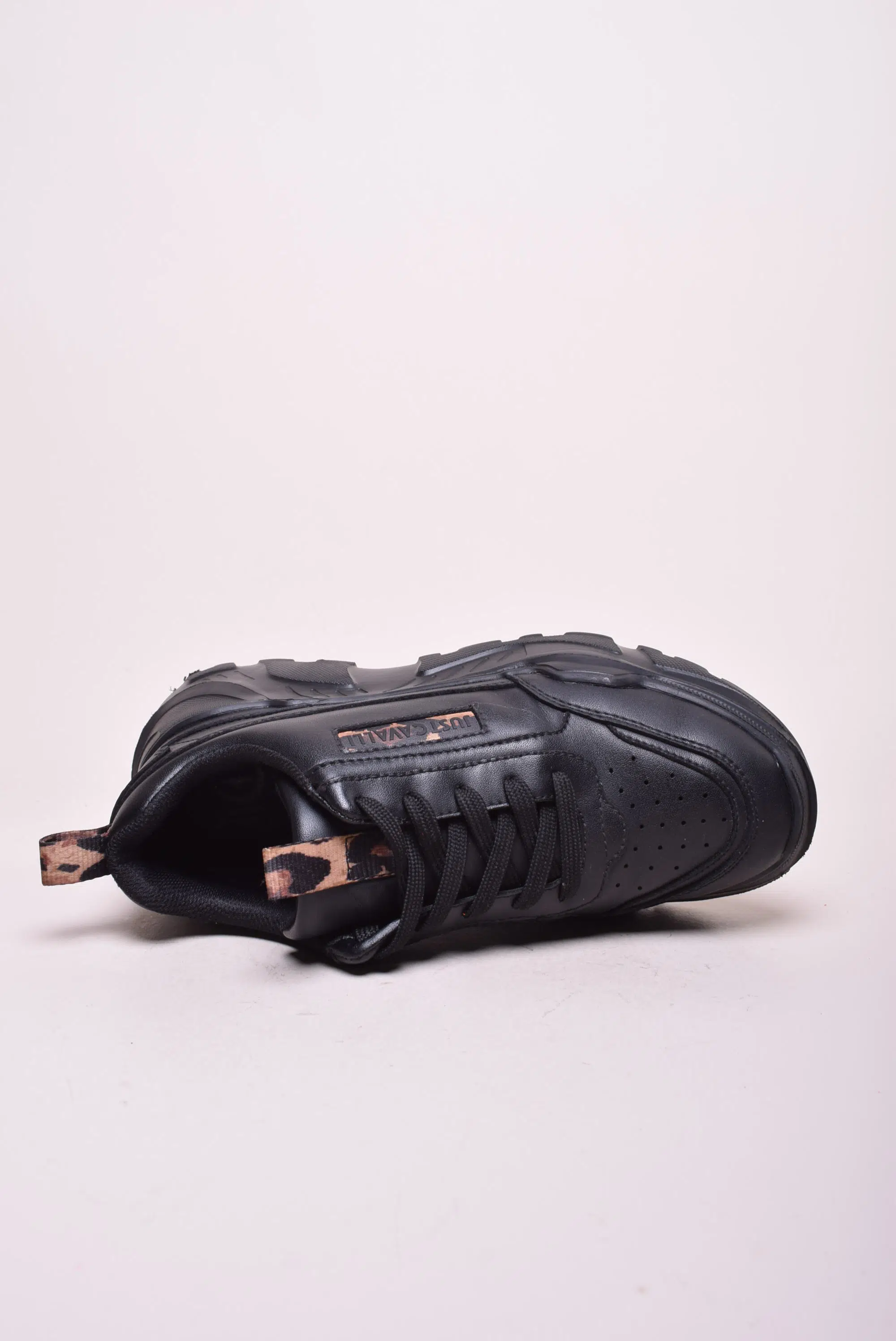 Sneakers dama cu platforma  [3]