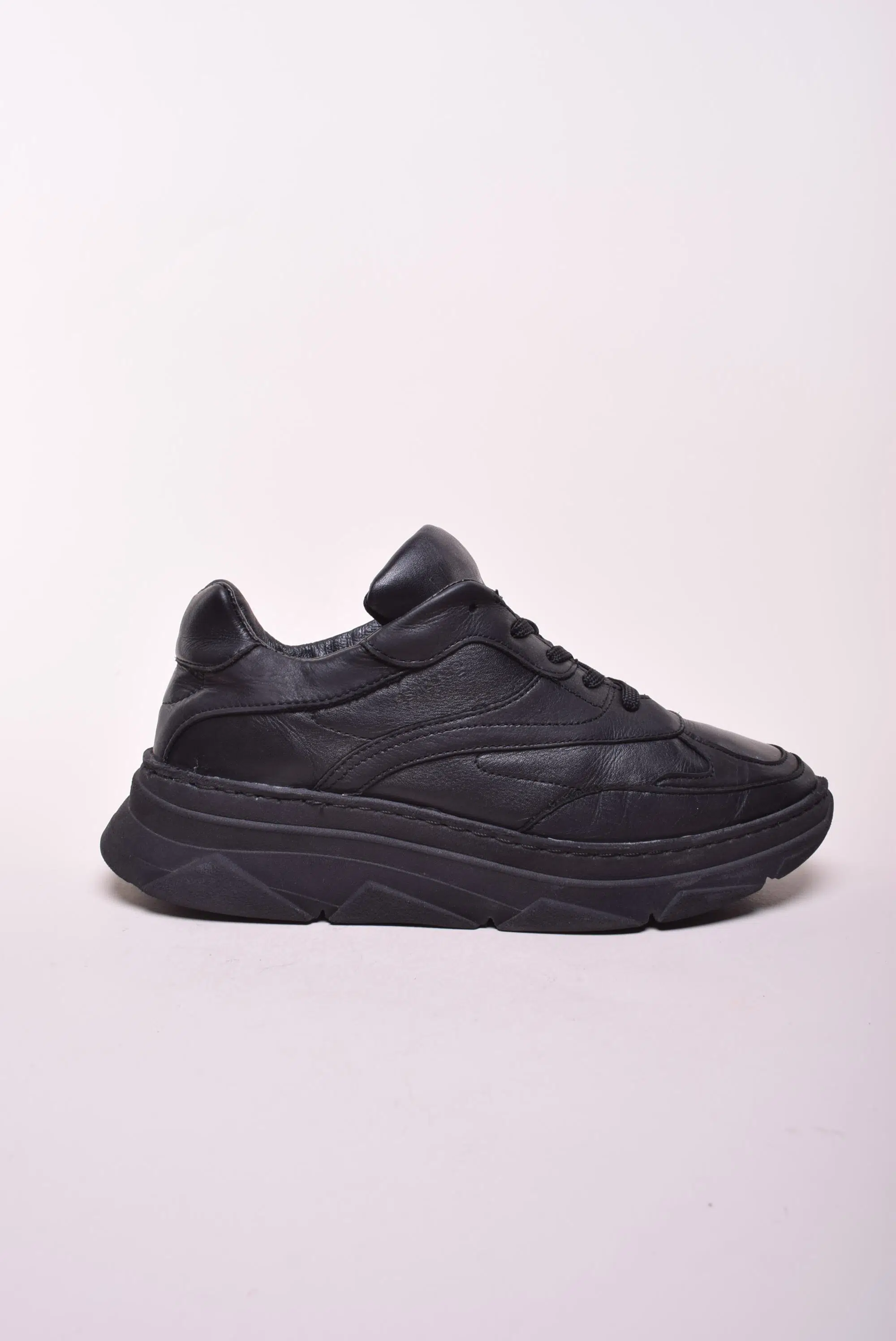 Sneakers dama cu platforma  [0]