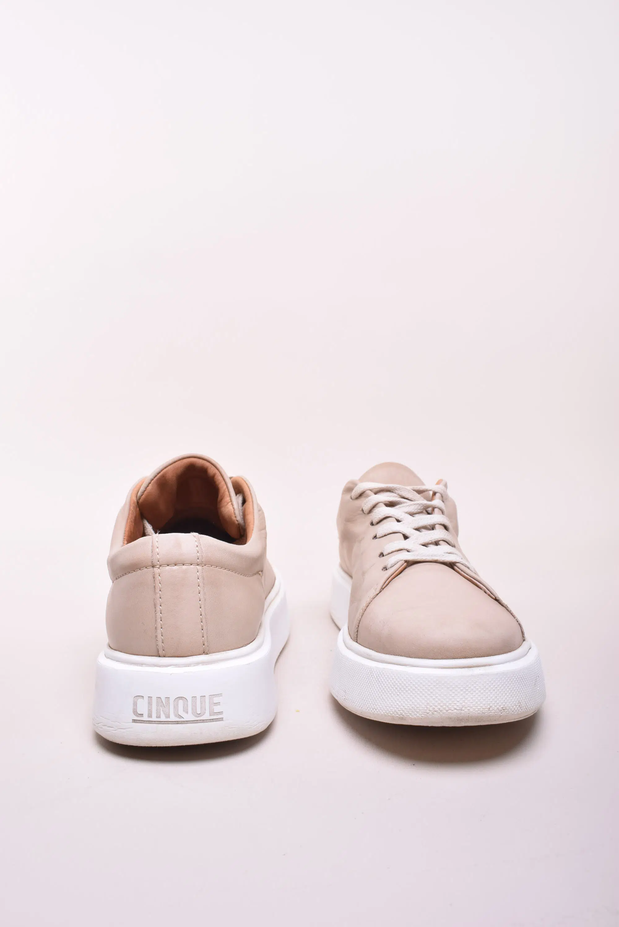 Sneakers dama cu platforma  [2]