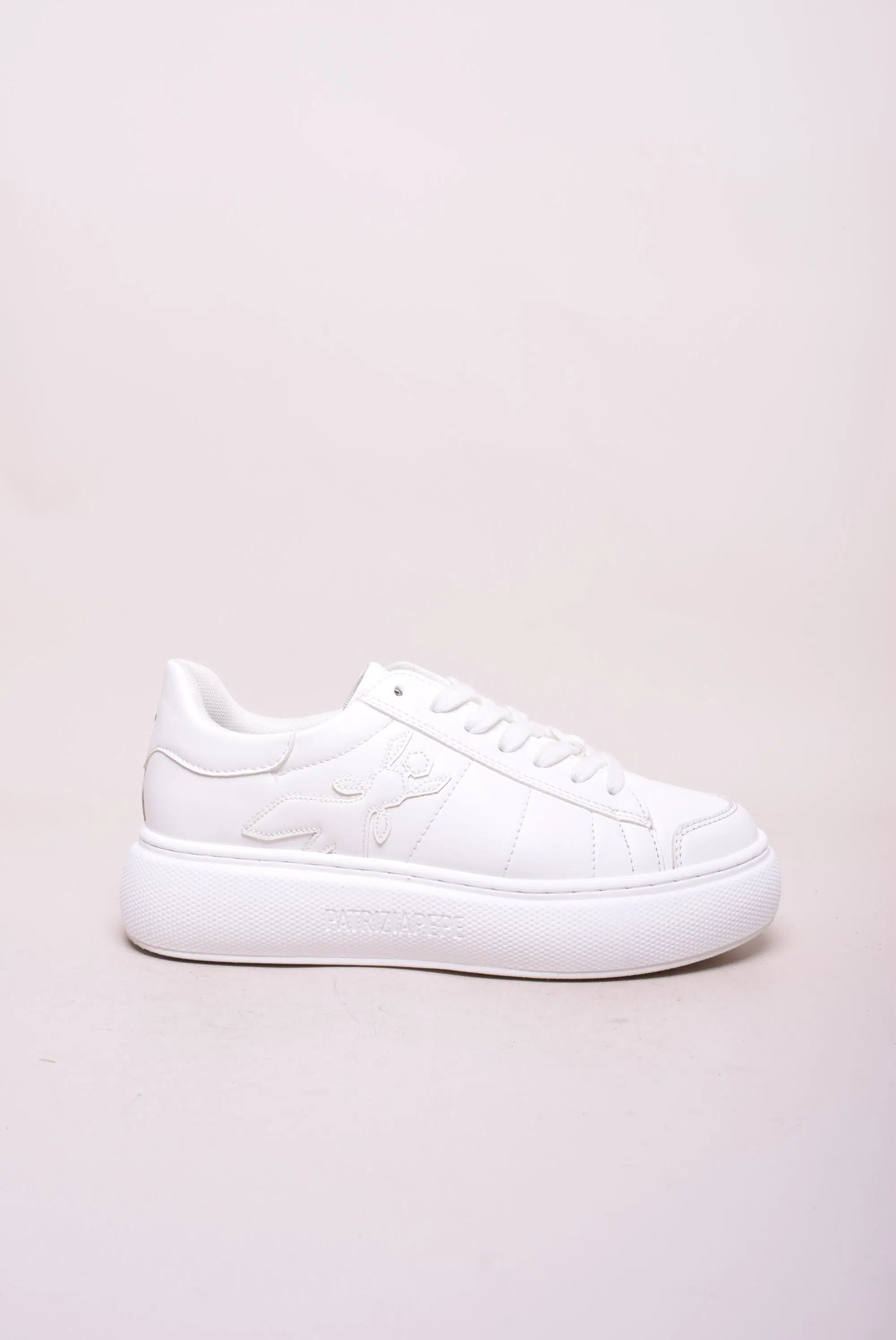 Sneakers dama cu platforma [0]