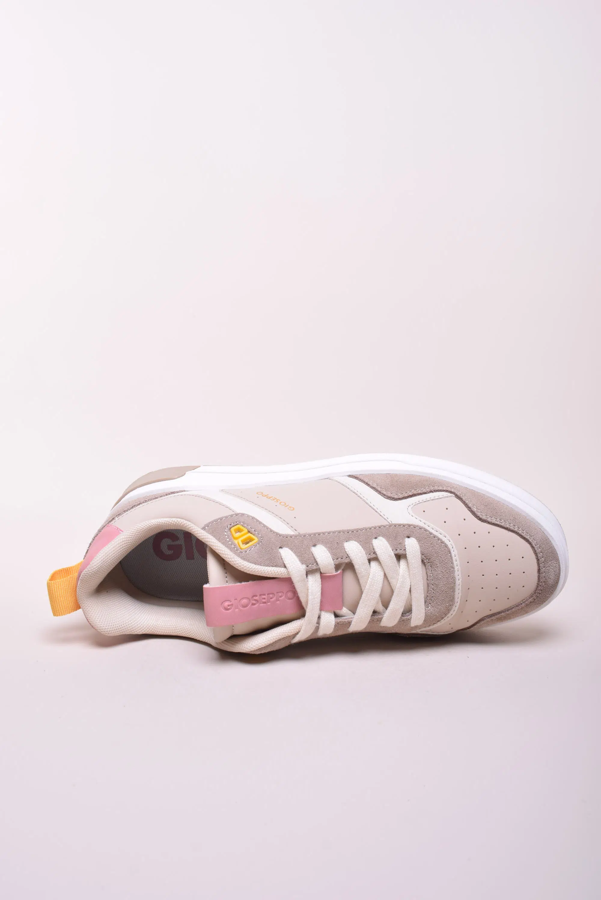 Sneakers dama cu platforma  [3]