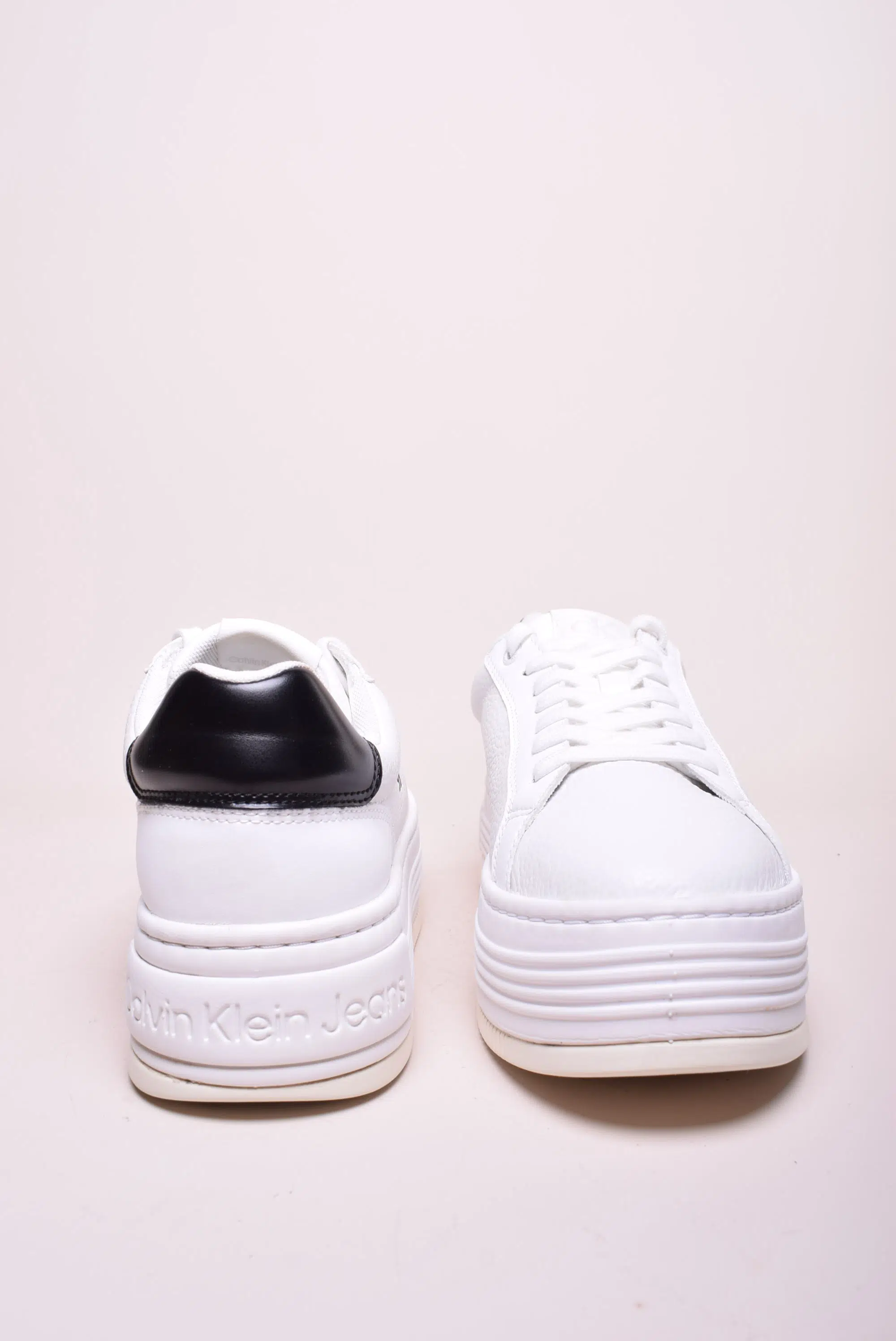 Sneakers dama cu platforma  [2]