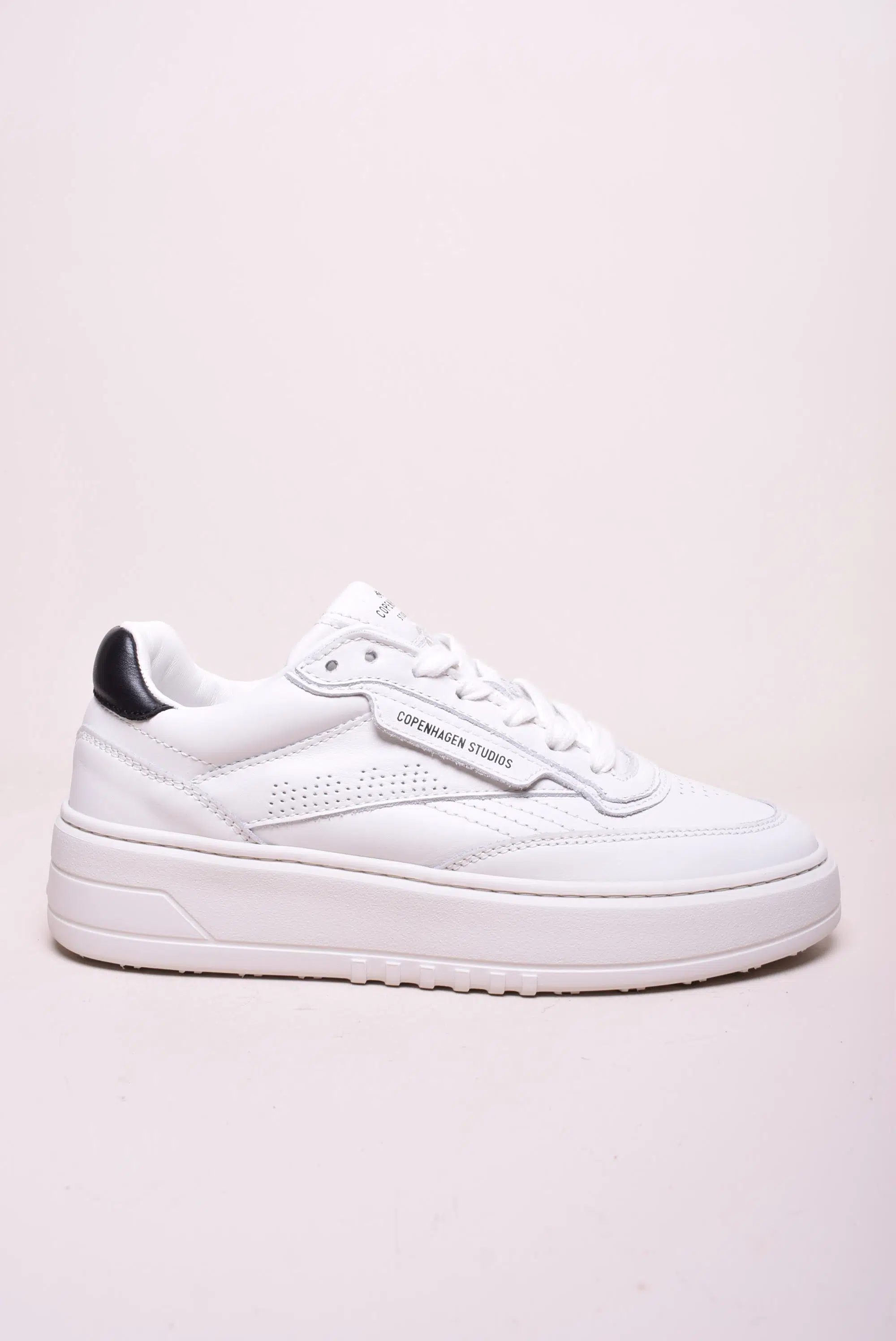 Sneakers dama cu platforma 