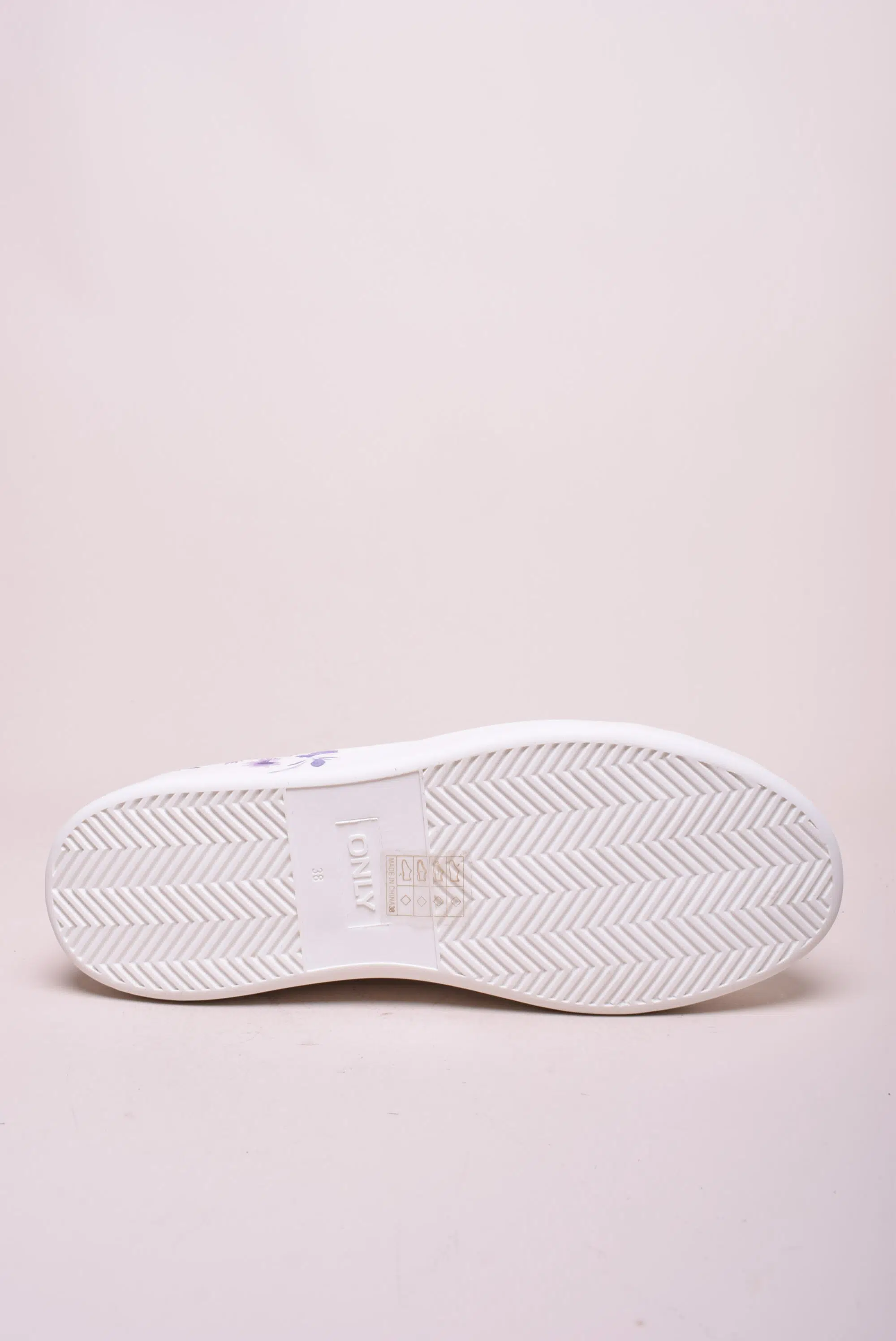 Sneakers dama cu platforma  [1]