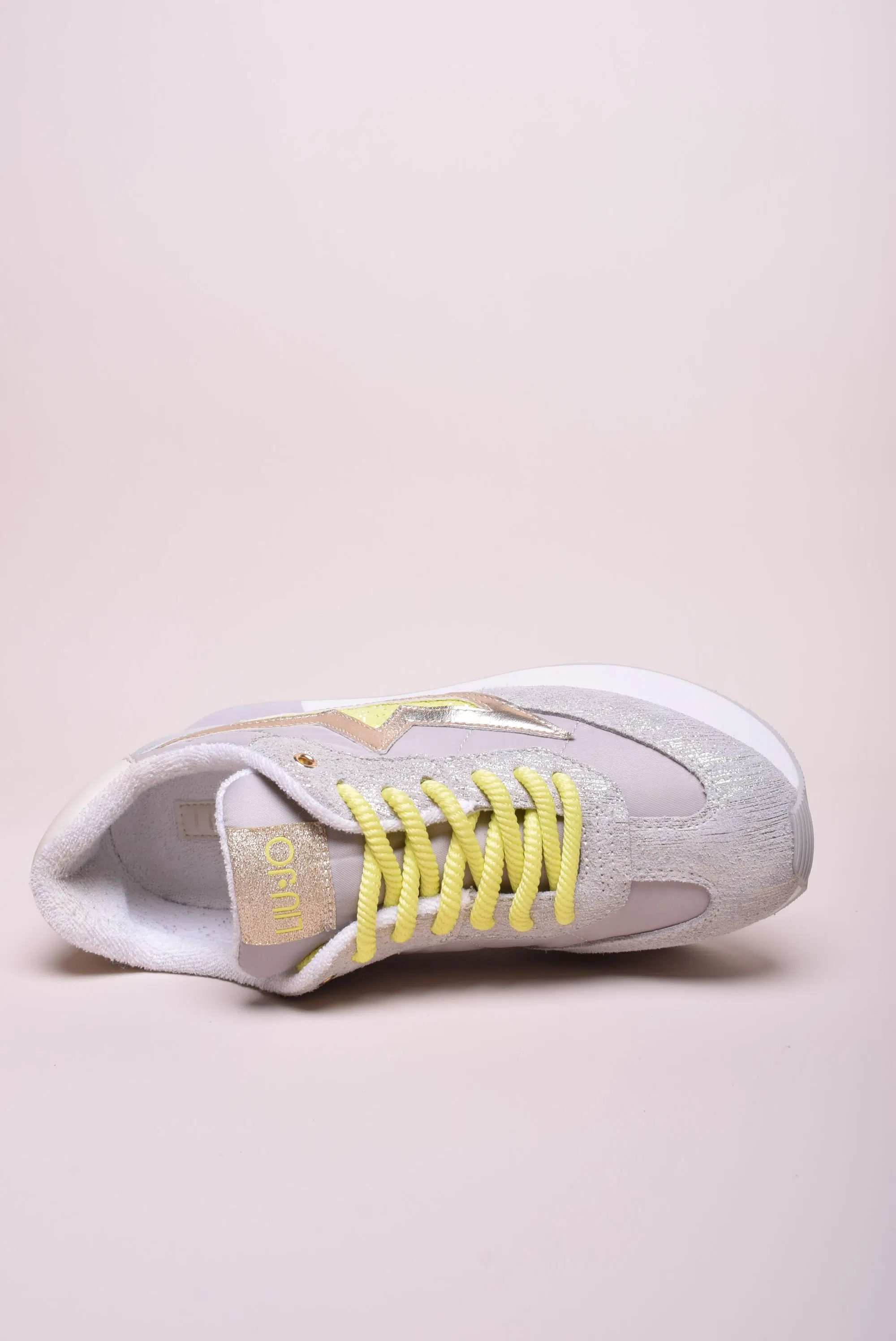 Sneakers dama cu platforma  [3]