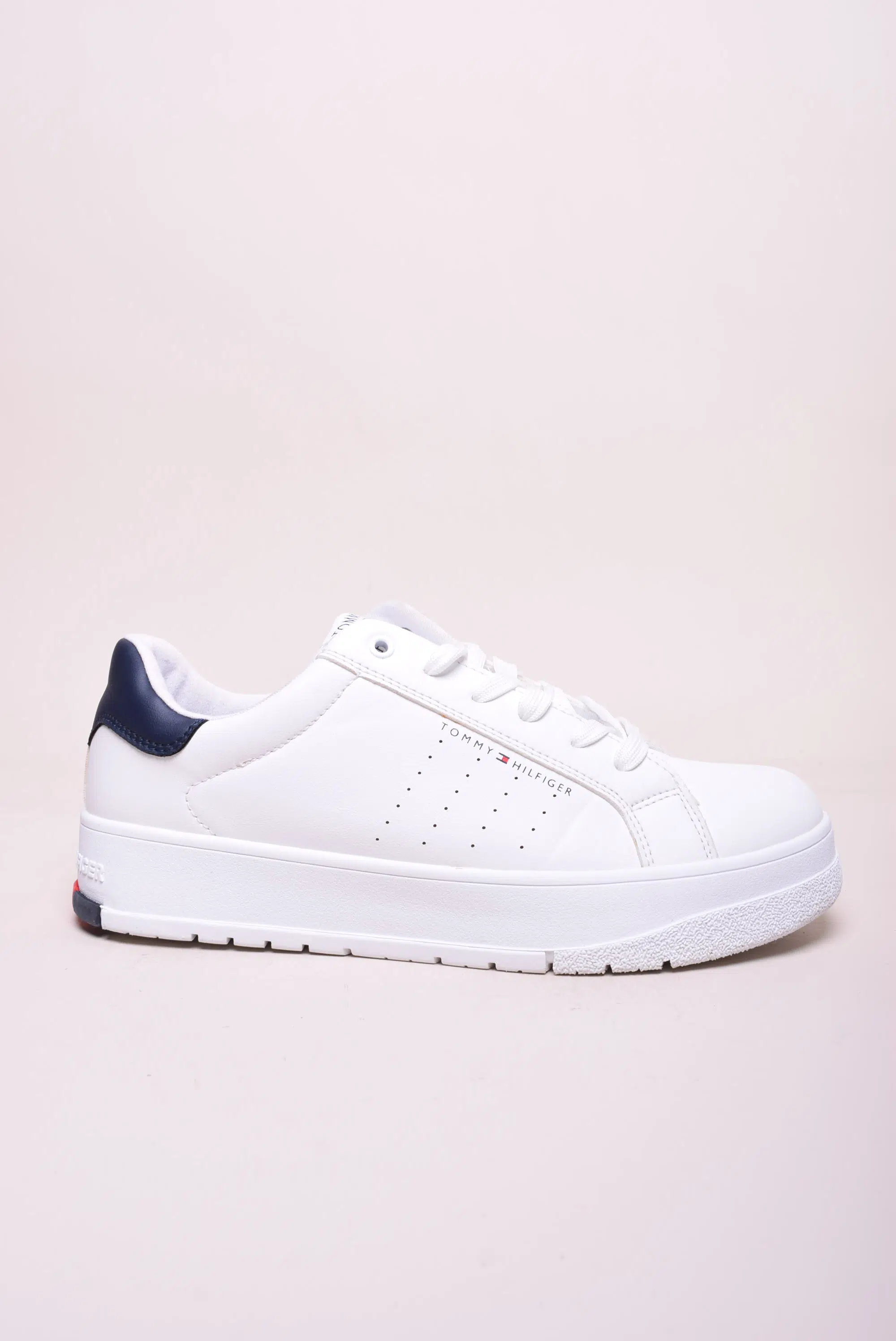 Încălțăminte damă - Sneakers dama cu platforma 