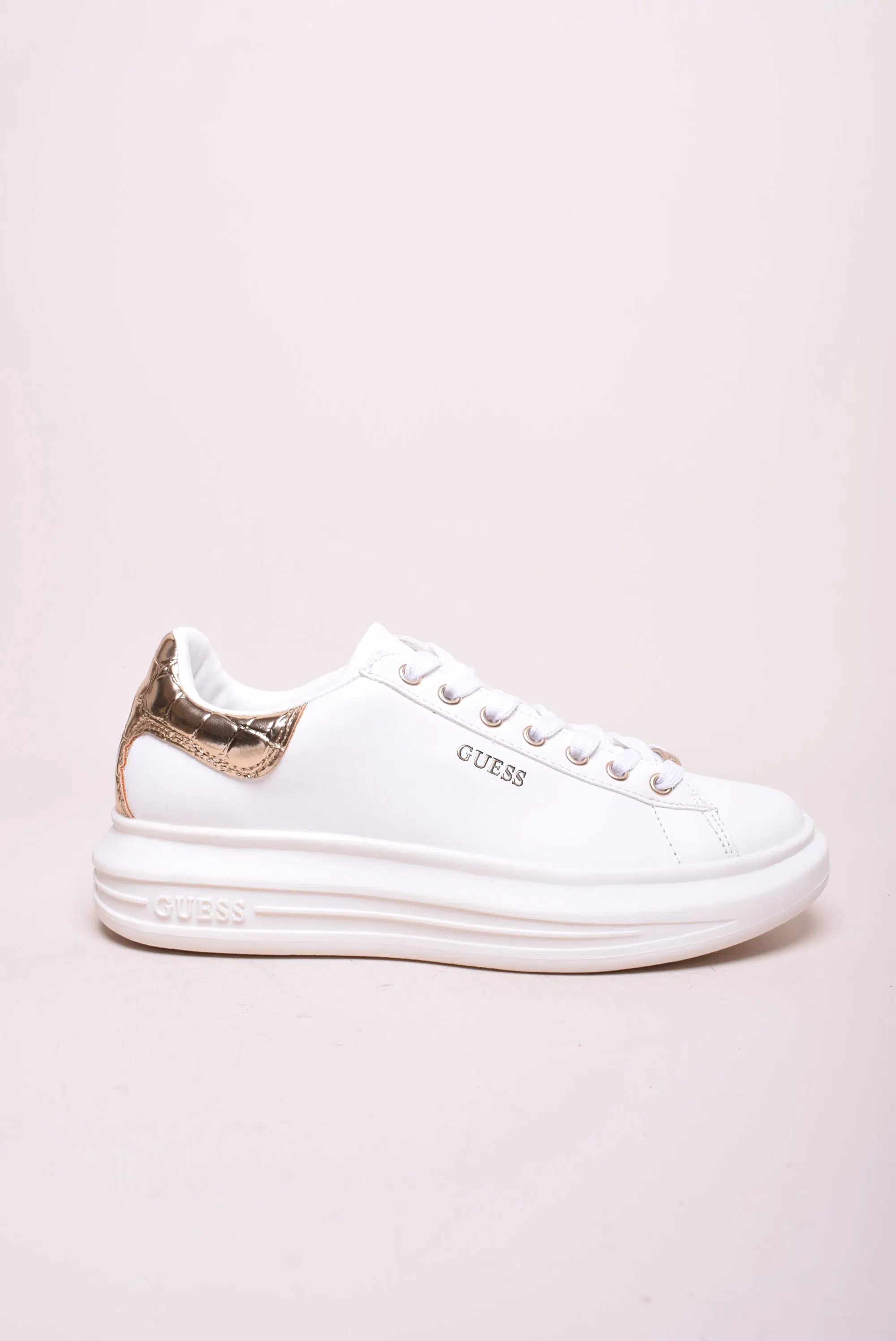 Pantofi sport și teniși damă - Sneakers dama cu platforma 