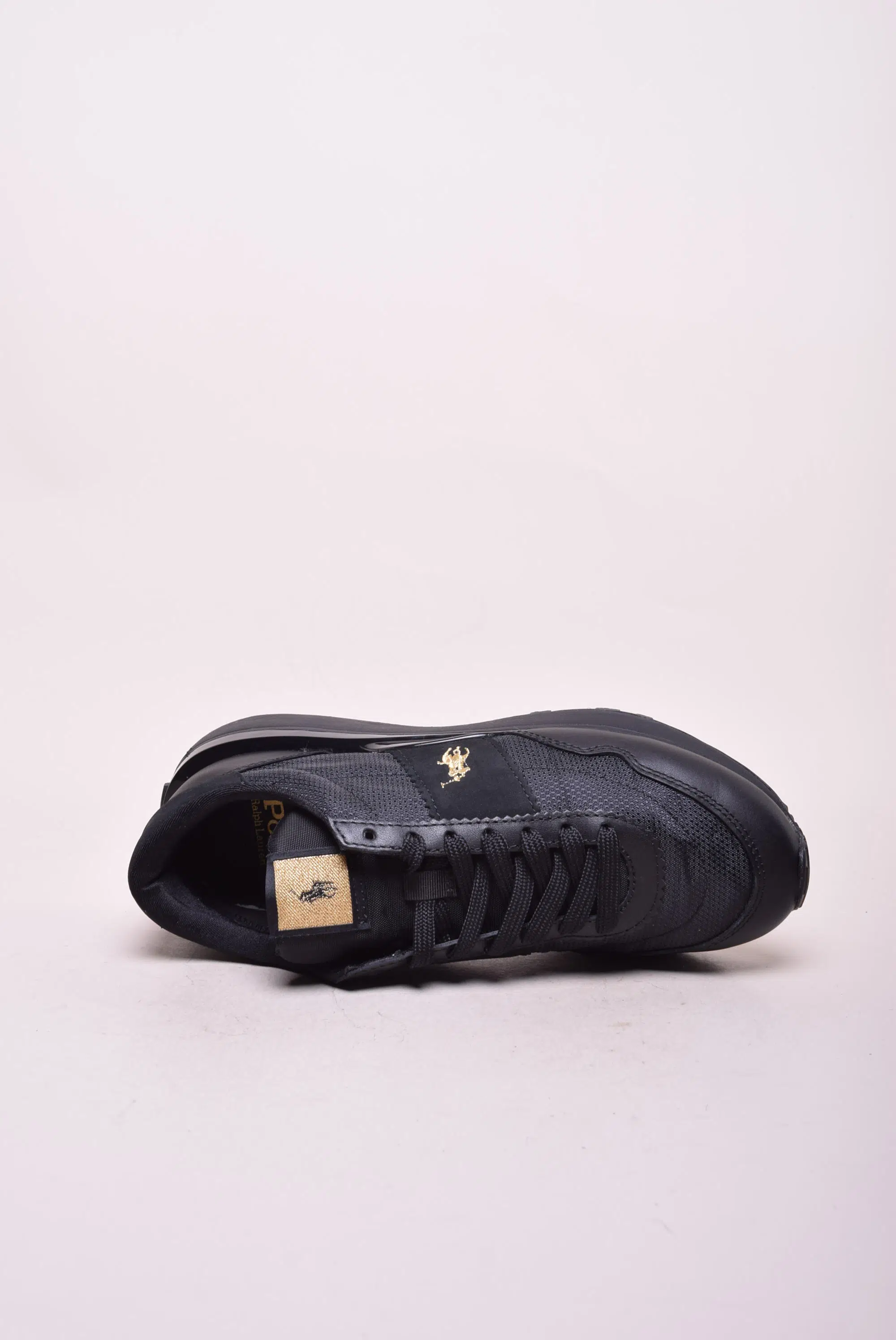 Sneakers dama cu platforma  [3]