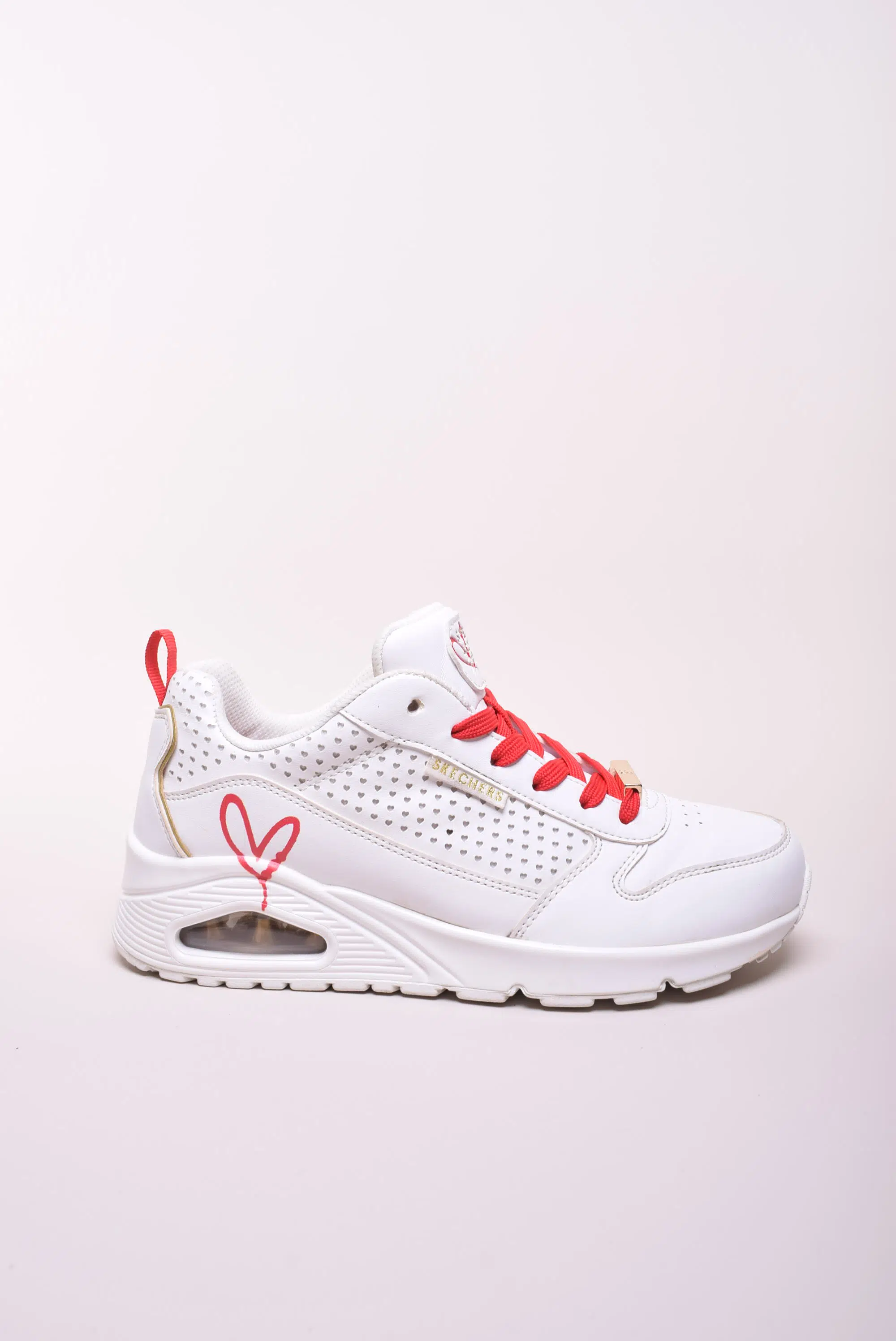 Sneakers dama cu platforma [0]