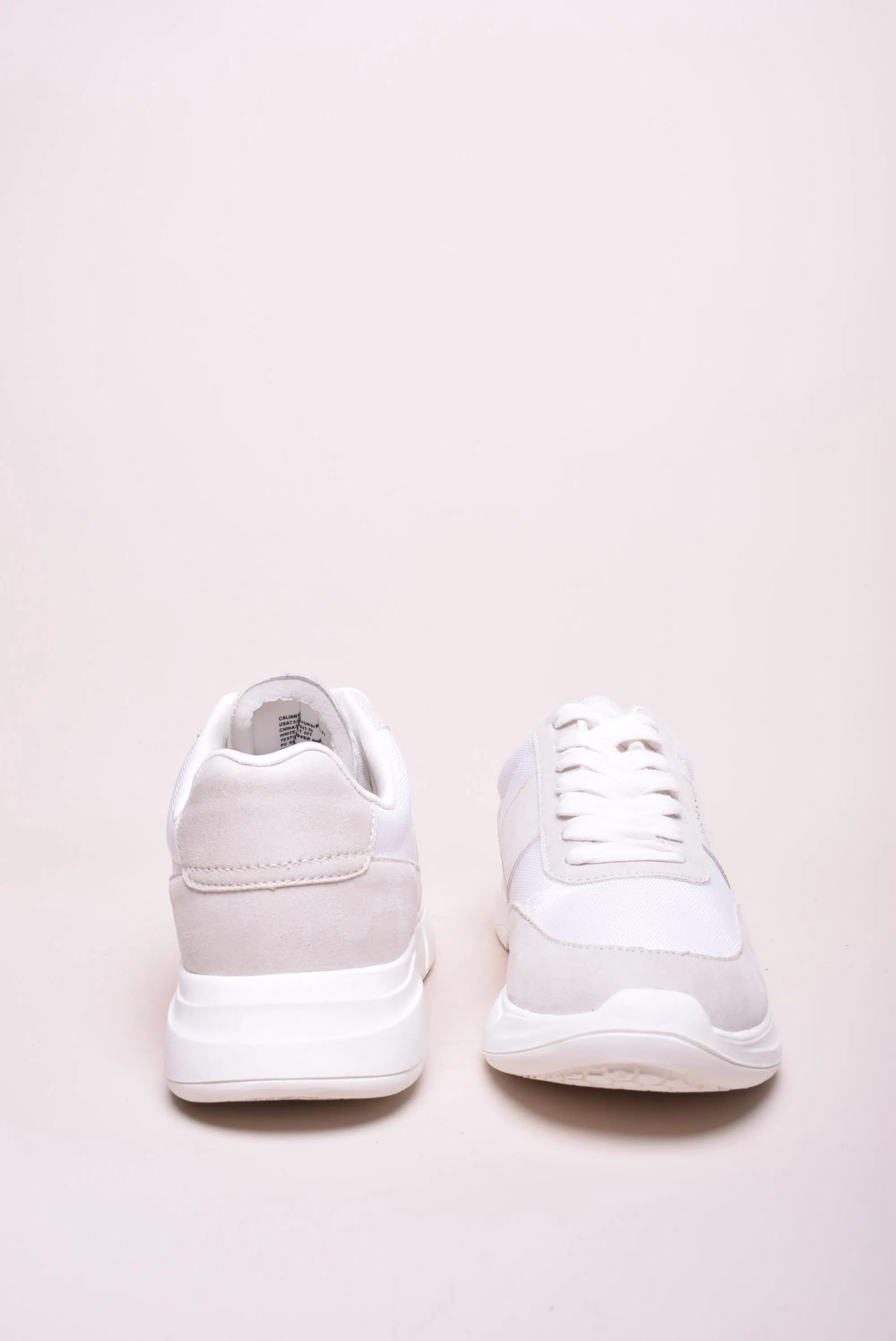 Sneakers dama cu platforma  [2]