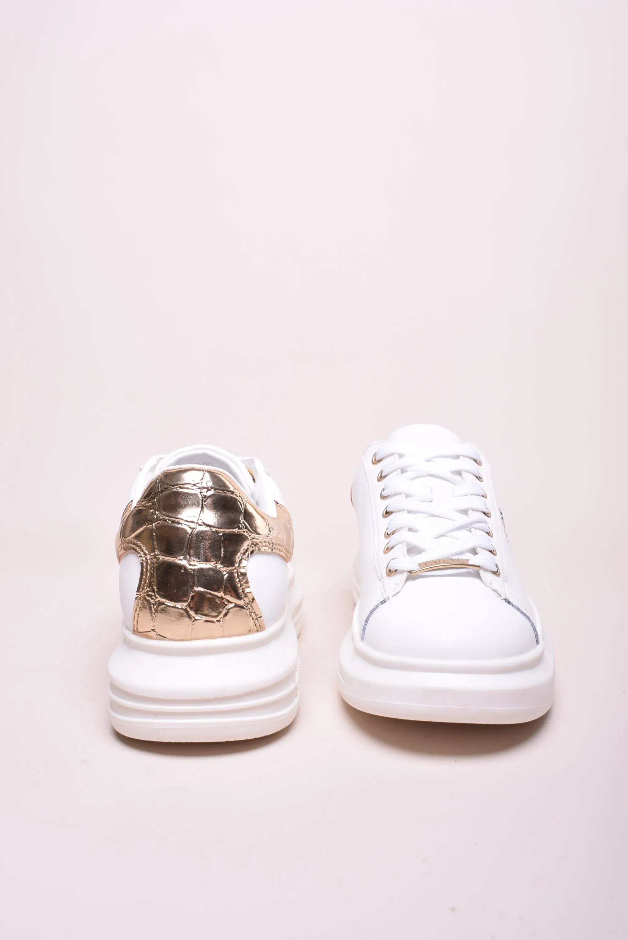 Sneakers dama cu platforma  [2]