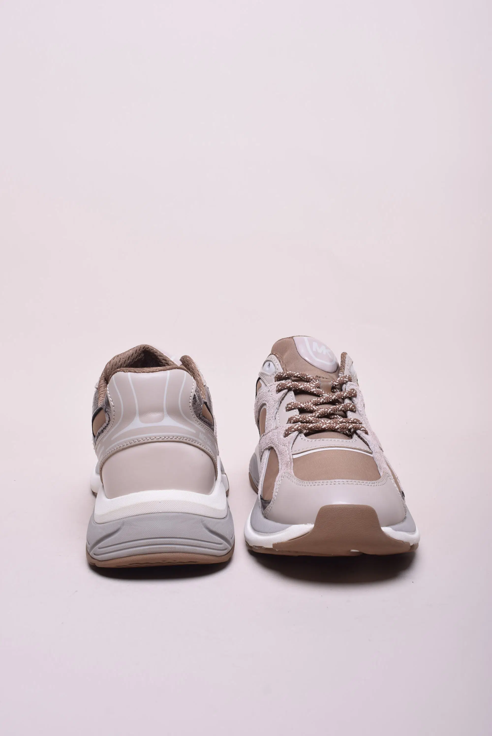 Sneakers dama cu platforma  [2]