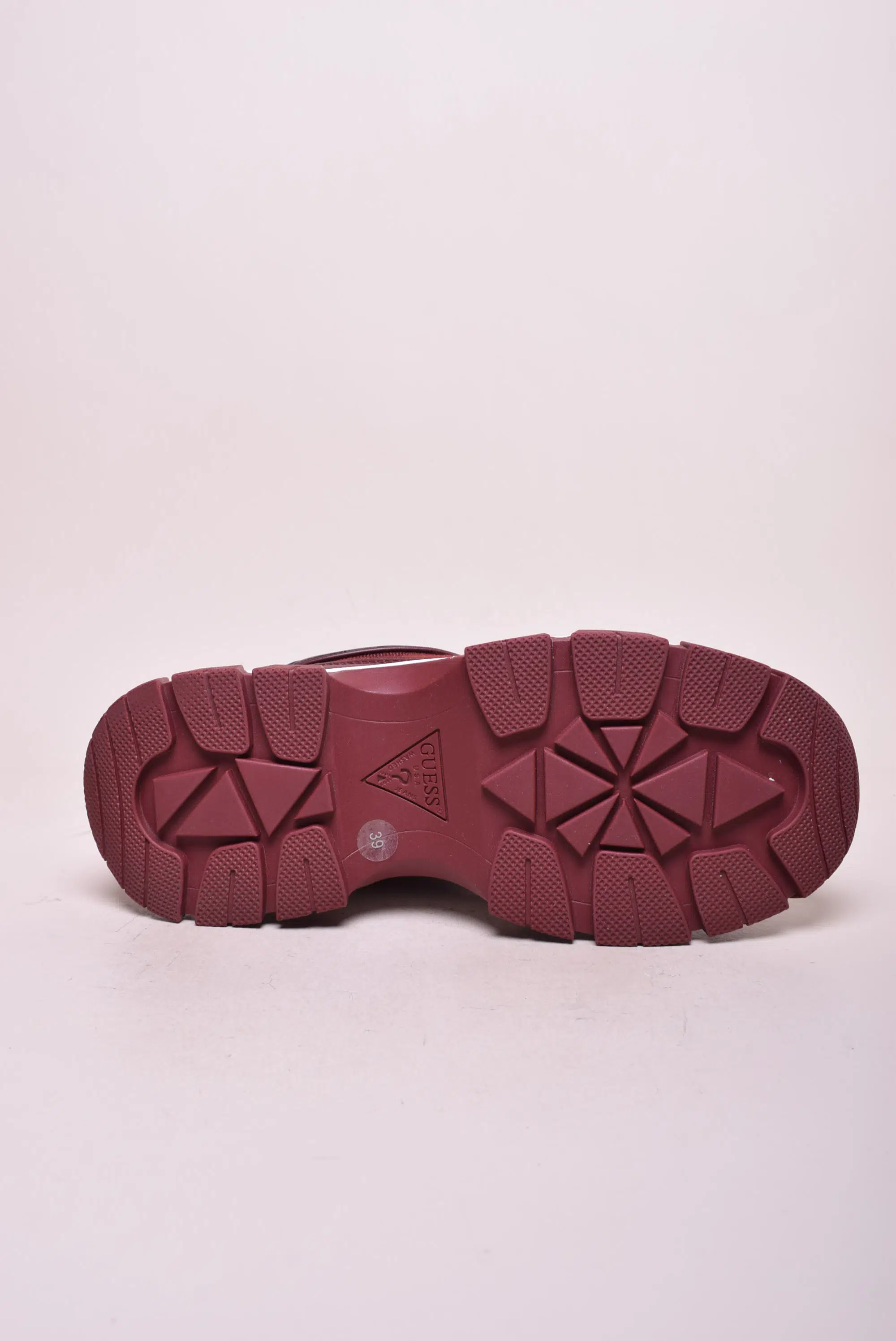 Sneakers dama cu platforma  [1]