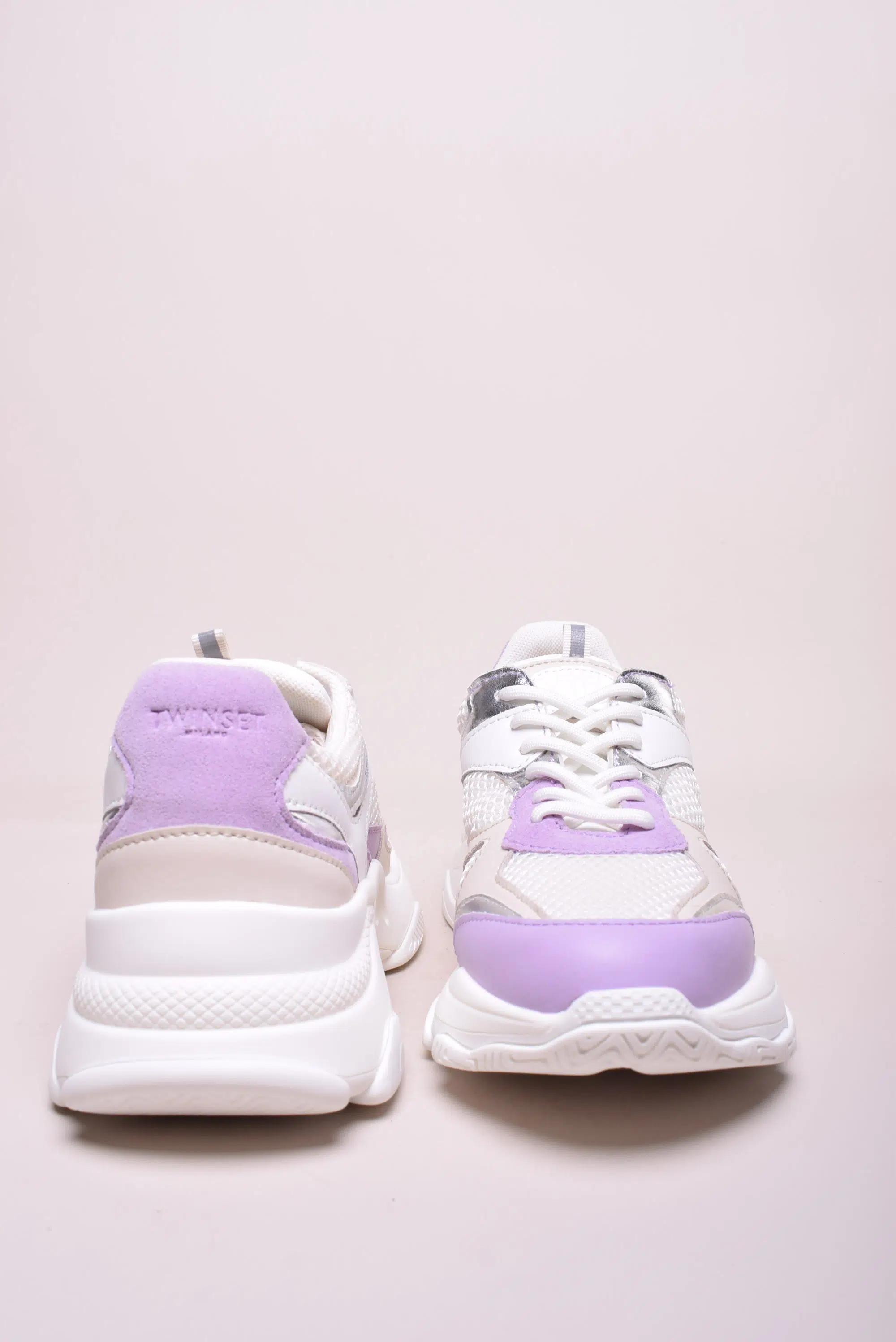Sneakers dama cu platforma [2]