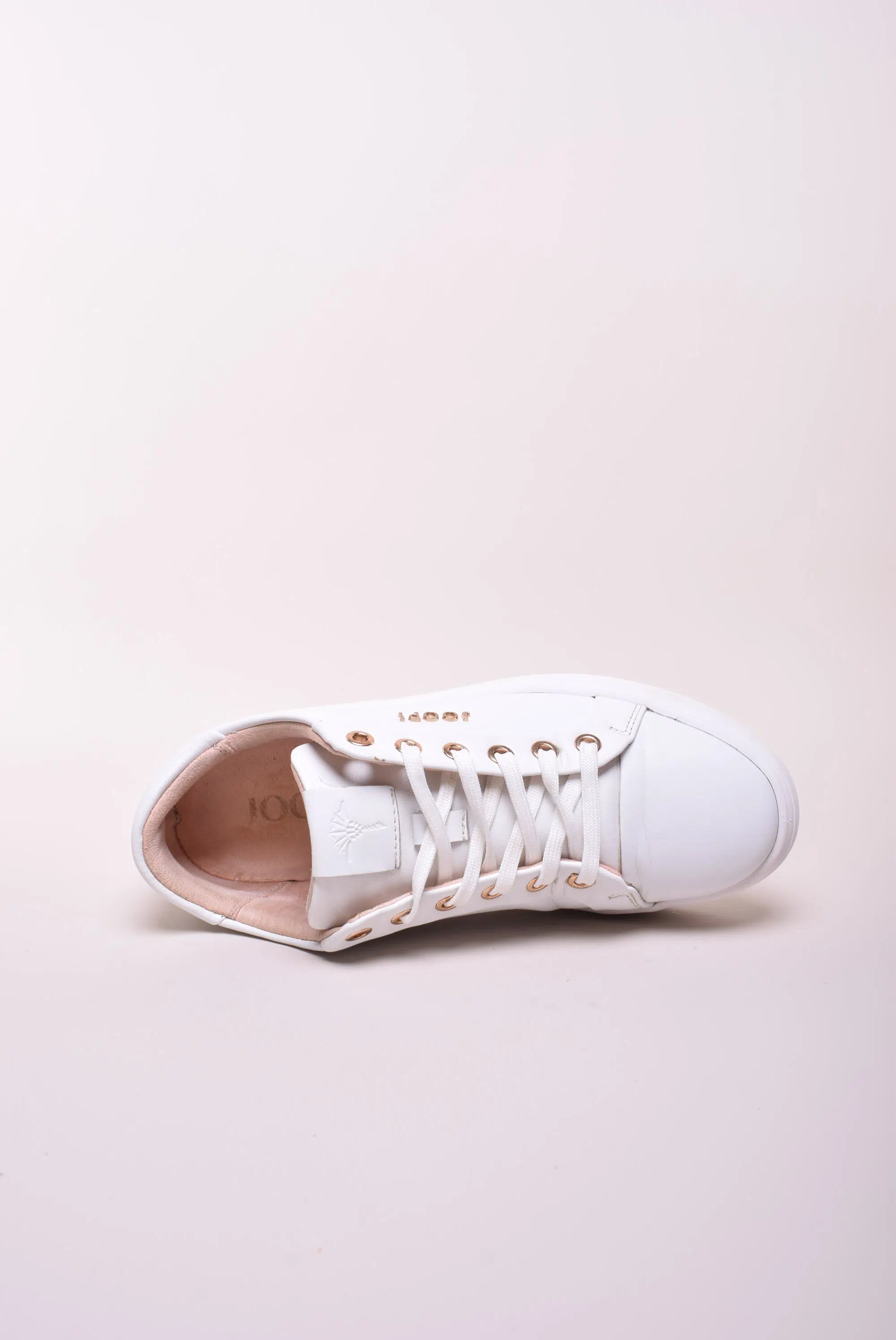 Sneakers dama cu platforma  [3]