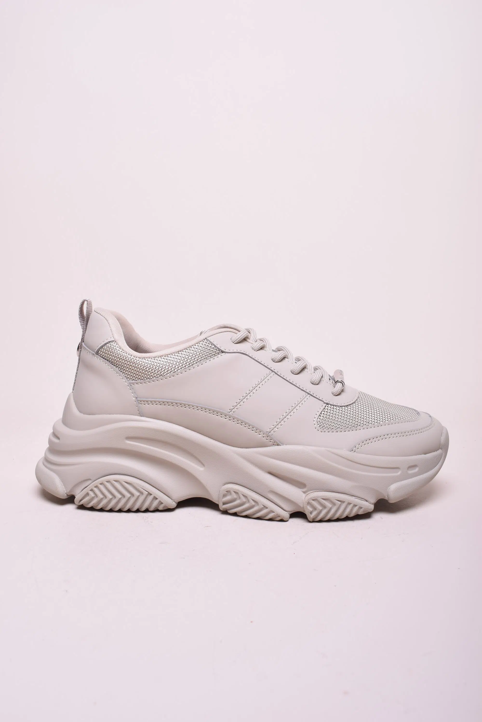 Sneakers dama cu platforma 