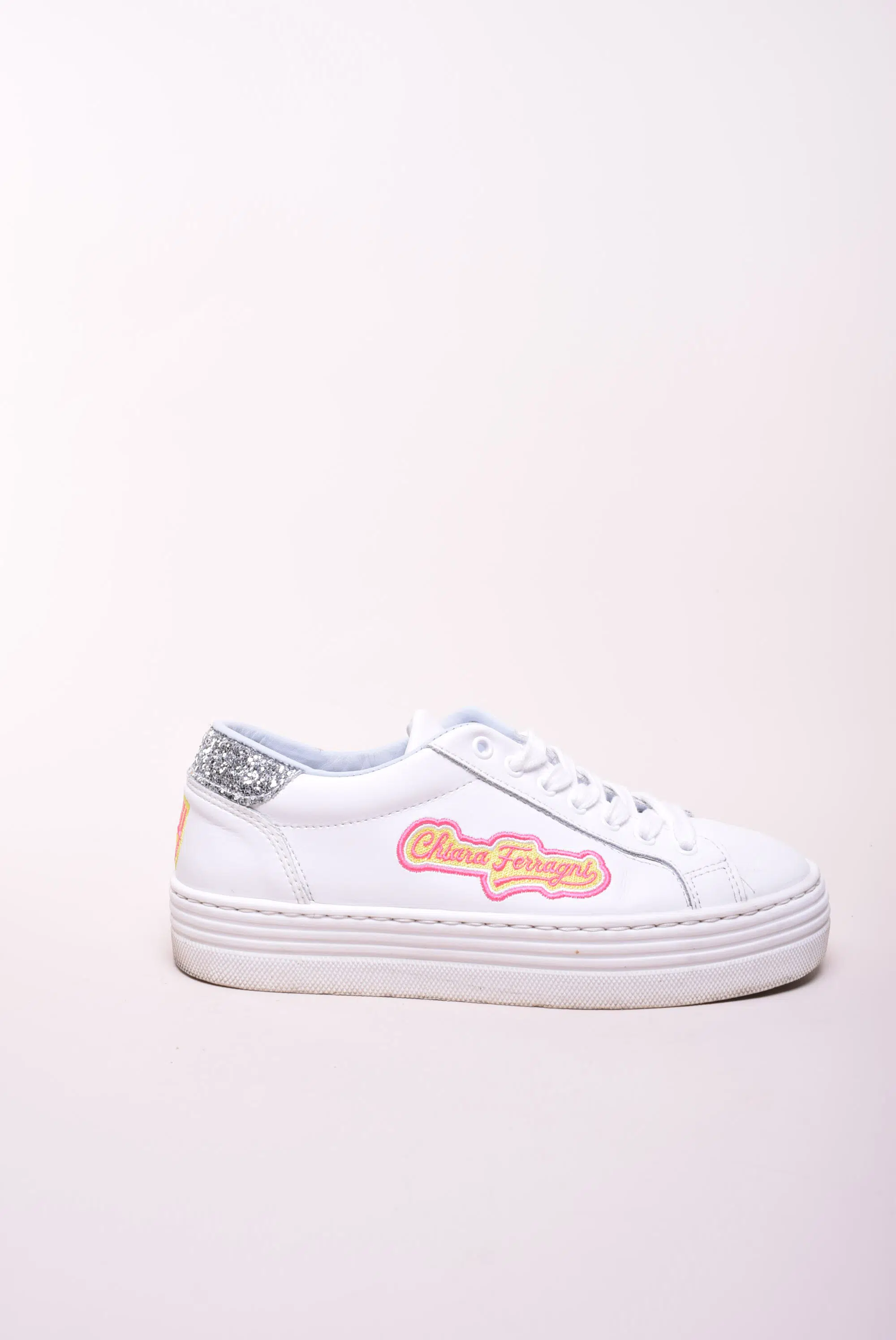 Sneakers dama cu platforma  [0]
