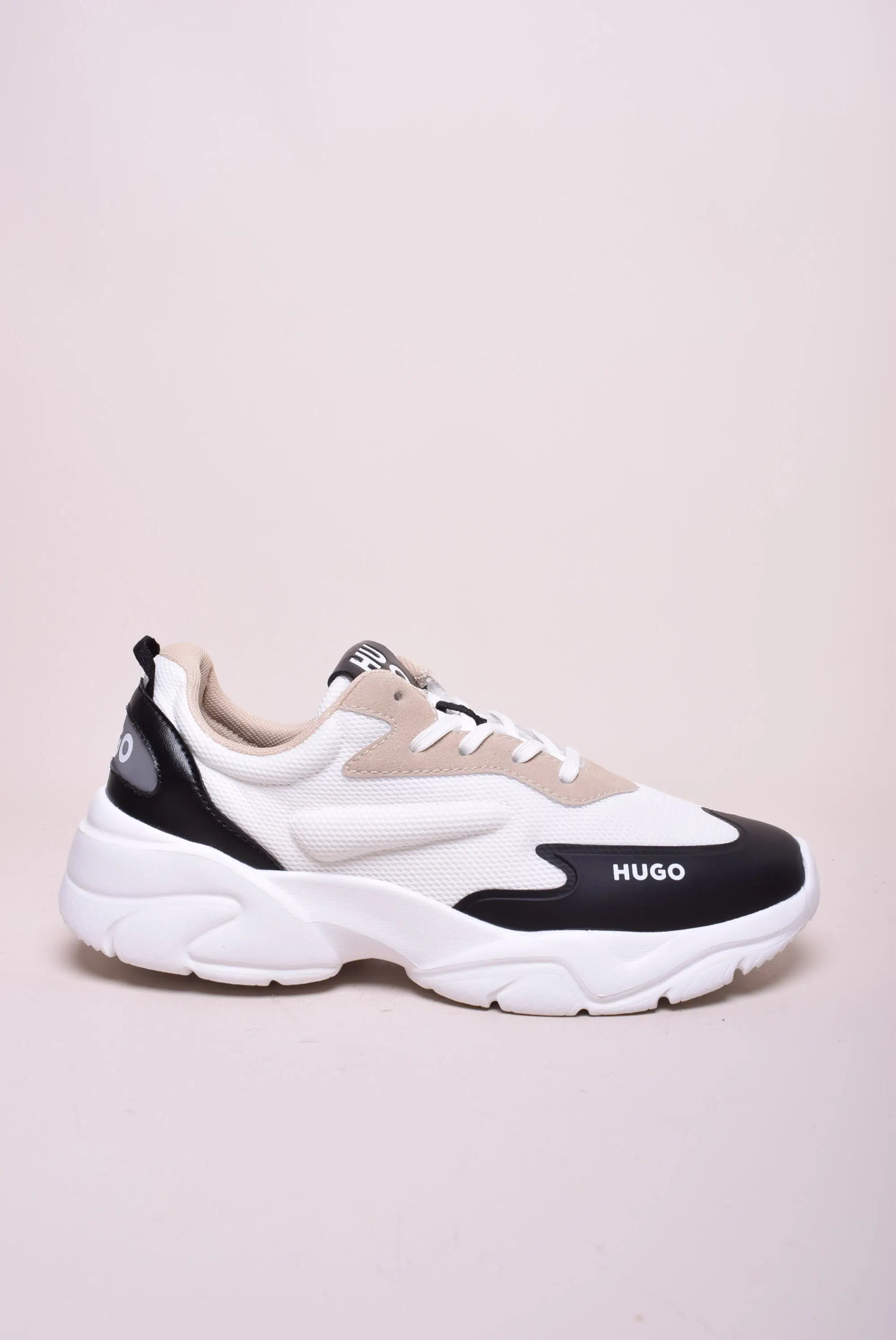 Sneakers dama cu platforma  [0]