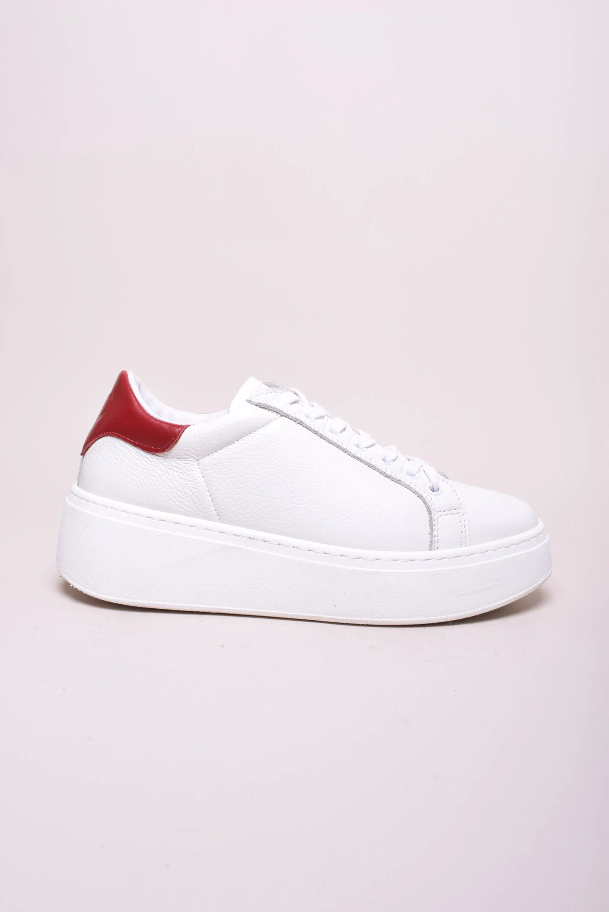 Încălțăminte damă - Sneakers dama cu platforma 