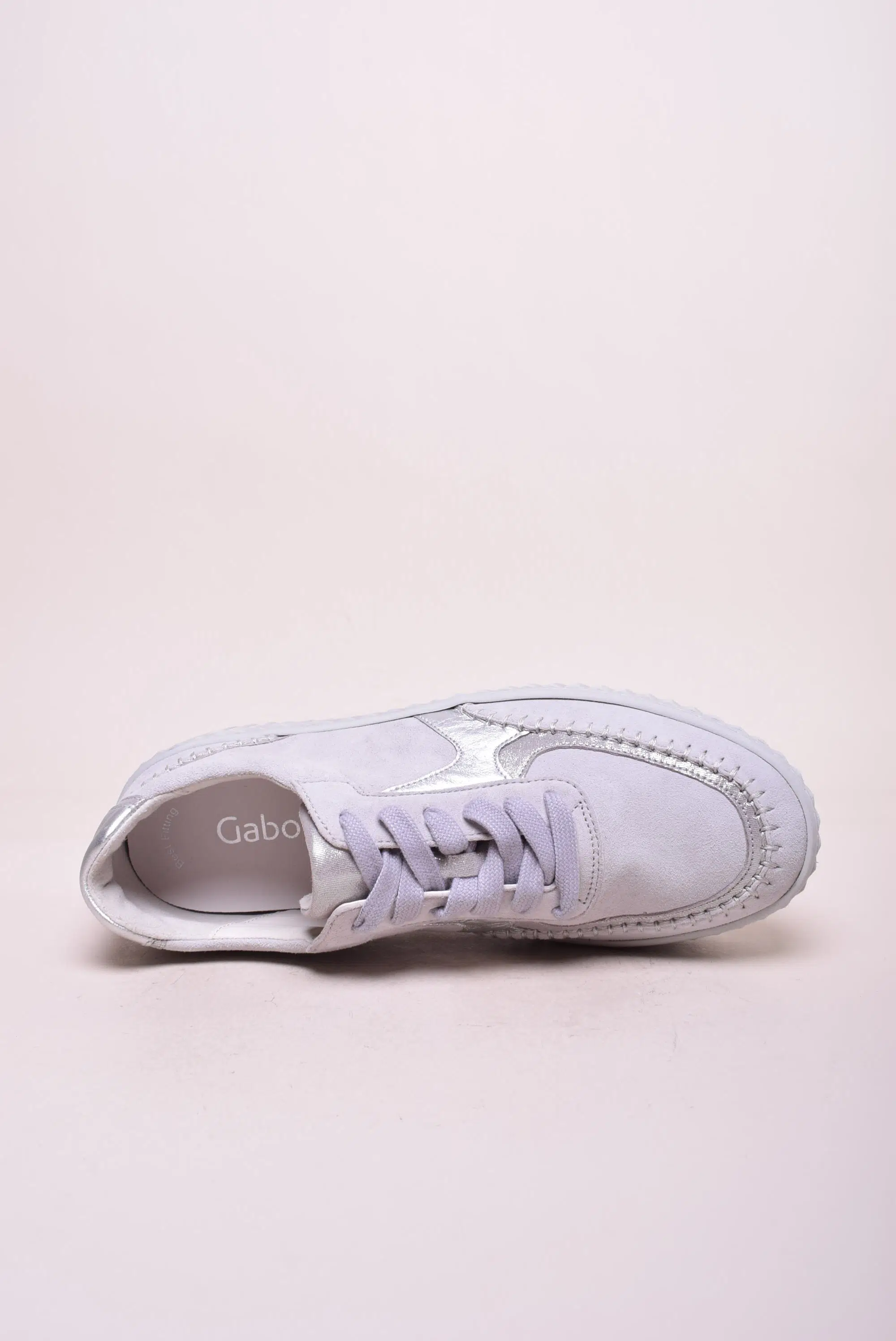 Sneakers dama cu platforma  [3]