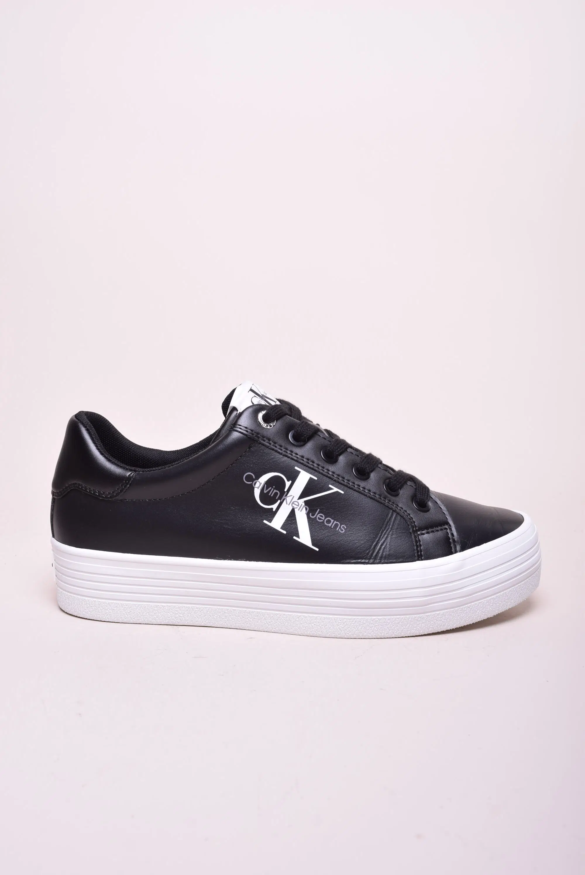 Sneakers dama cu platforma 