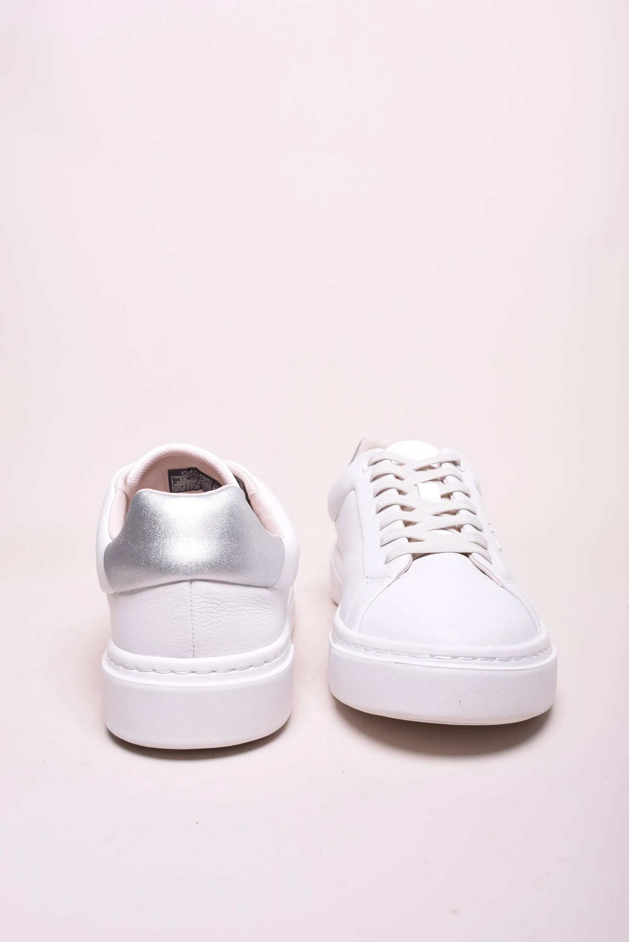 Sneakers dama cu platforma  [2]