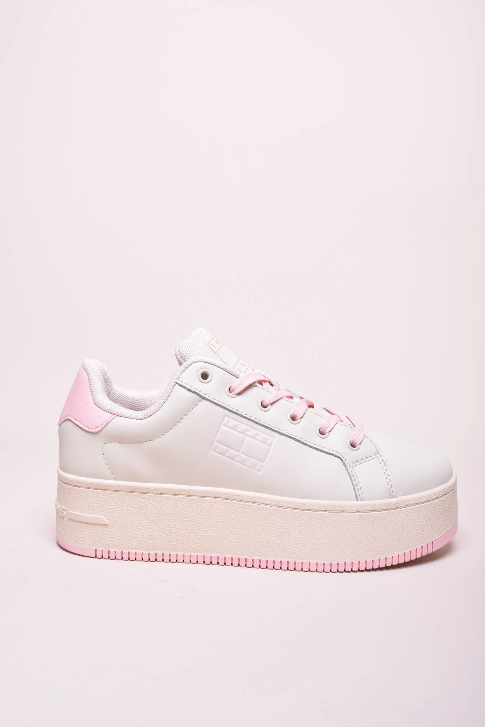 Sneakers dama cu platforma