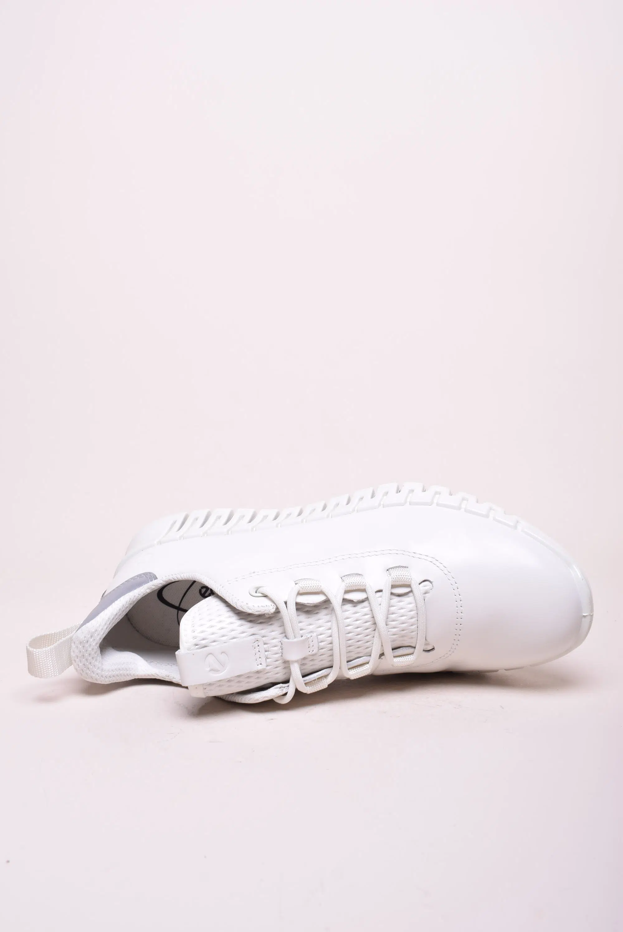 Sneakers dama cu platforma  [3]