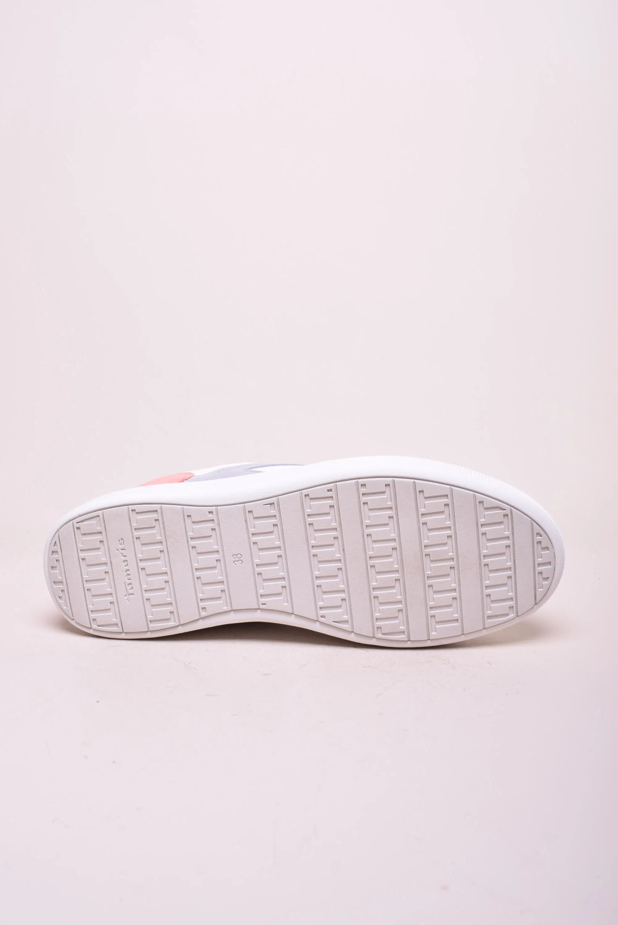 Sneakers dama cu platforma  [1]