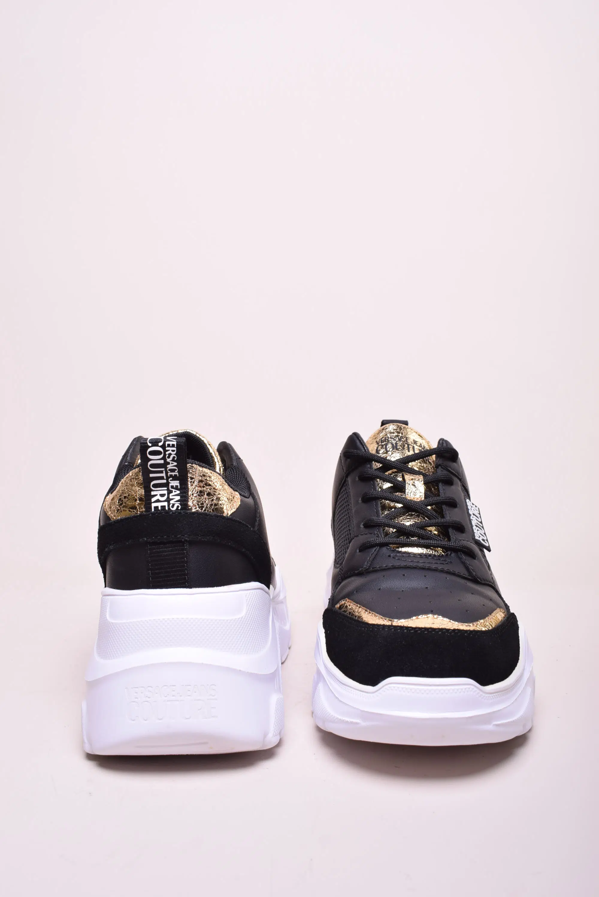 Sneakers dama cu platforma [2]