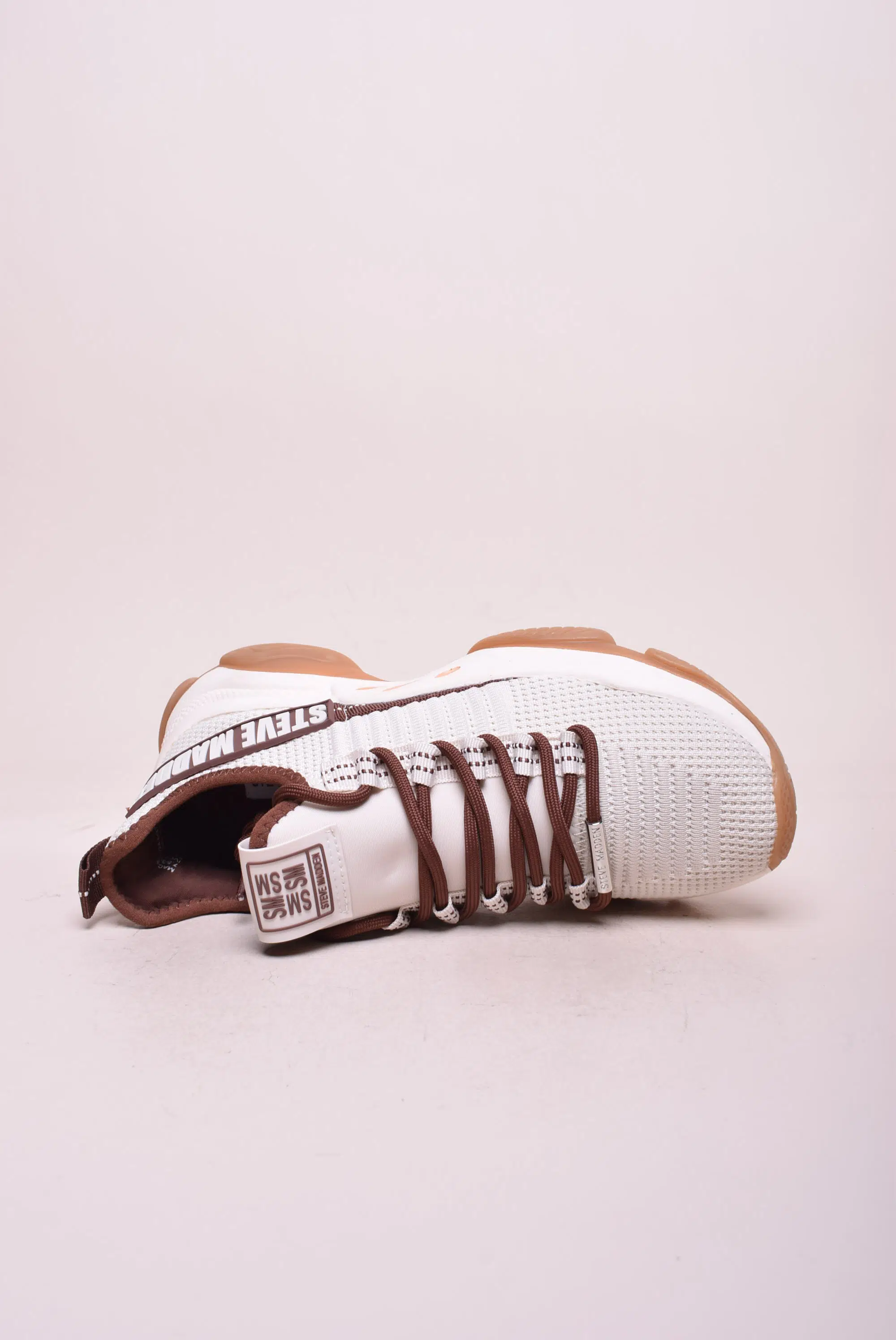 Sneakers dama cu platforma  [3]