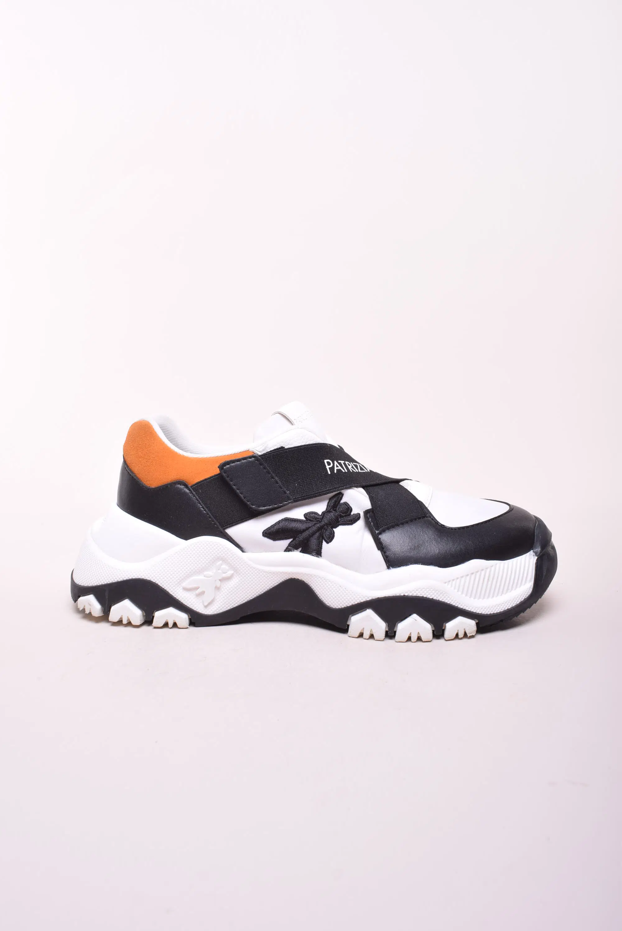 Încălțăminte damă - Sneakers dama cu platforma 