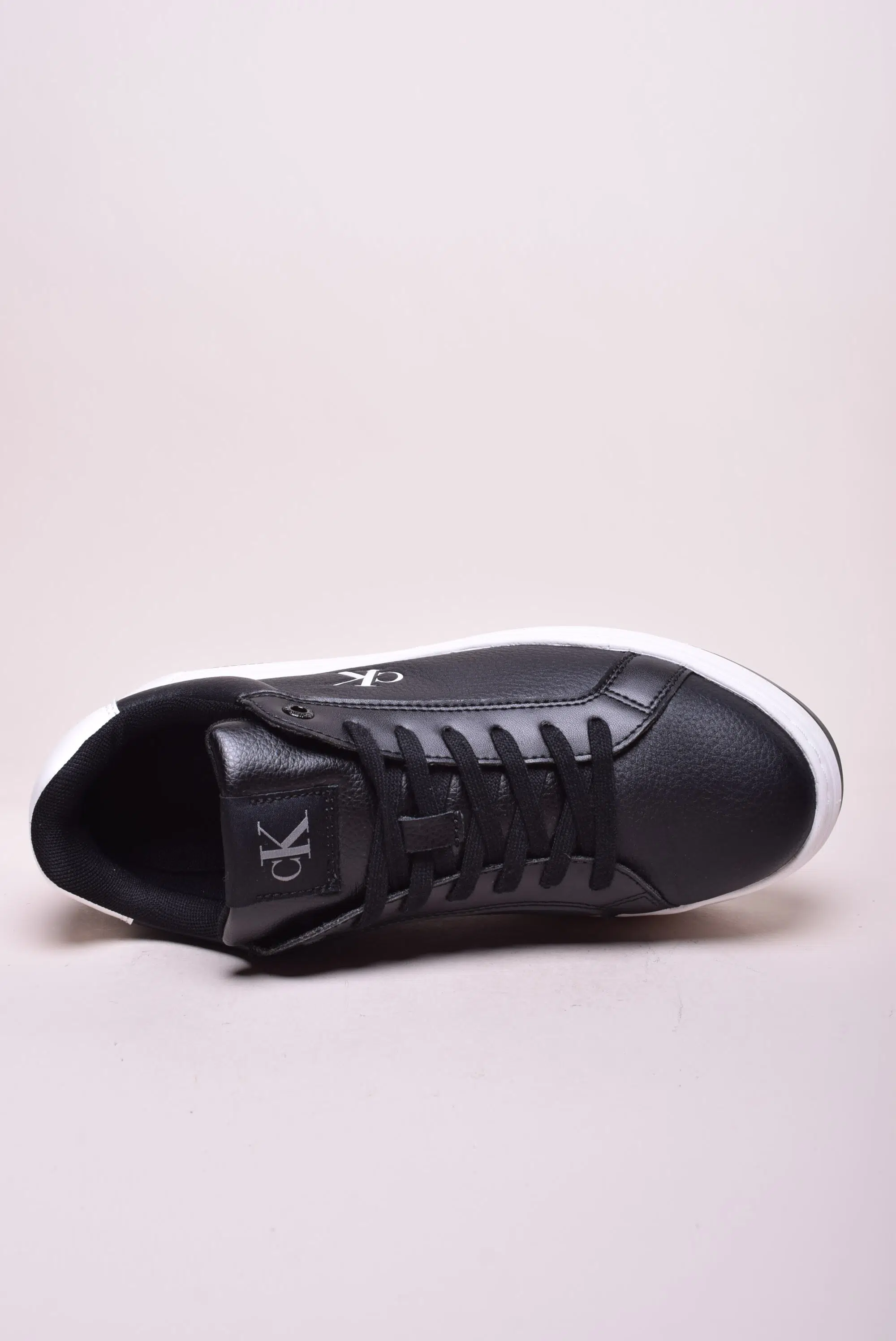 Sneakers dama cu platforma  [3]