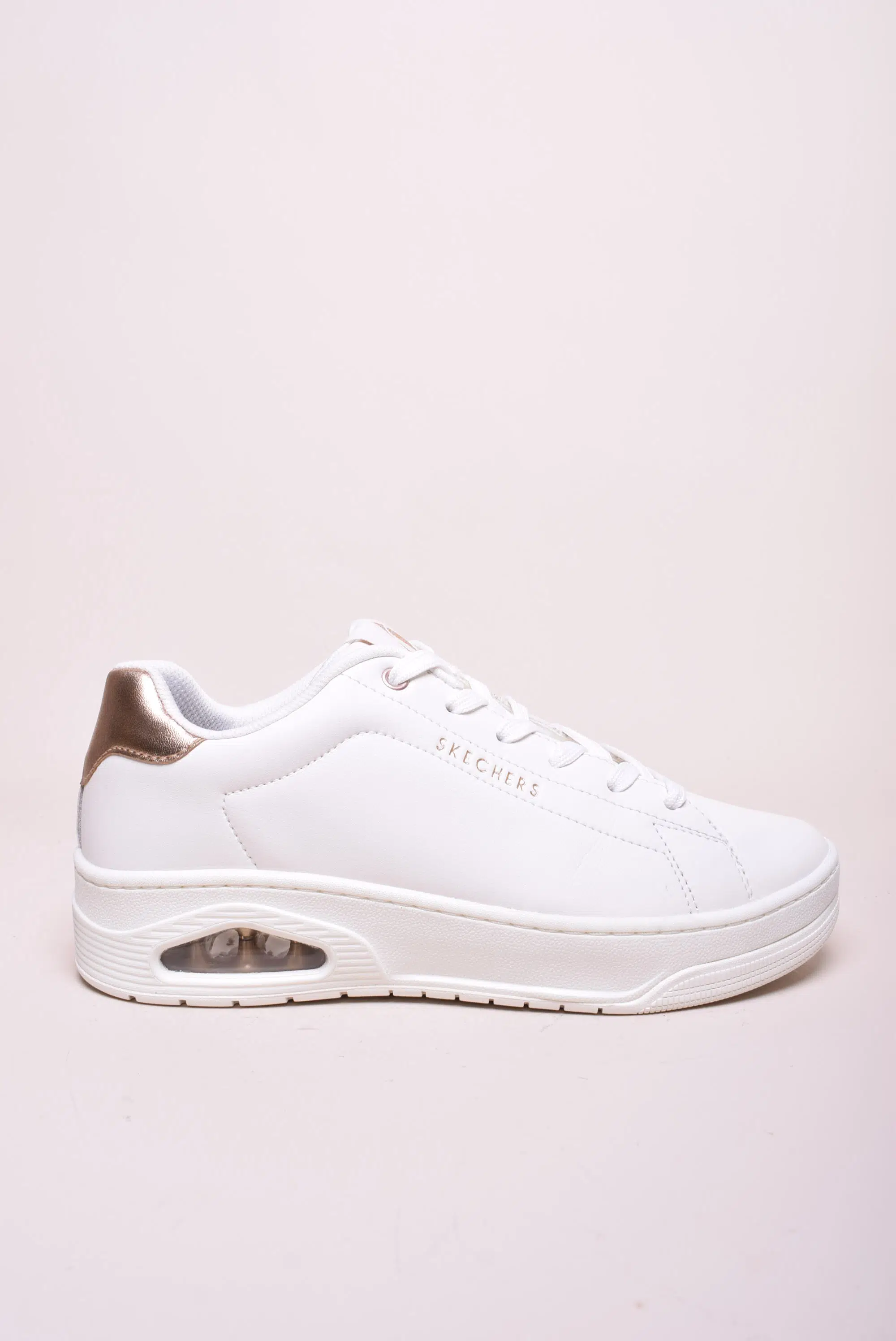 Sneakers dama cu platforma  [0]