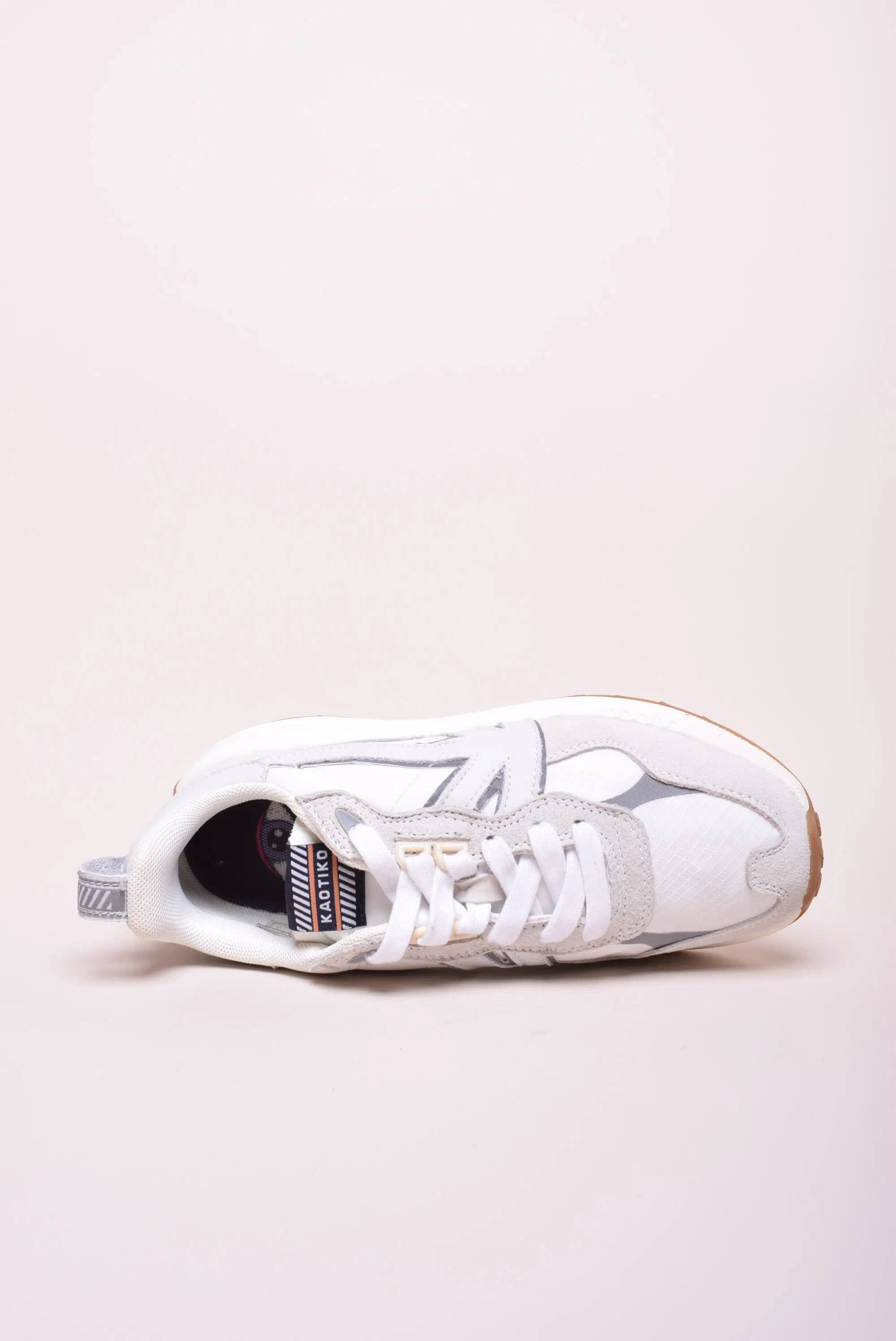 Sneakers dama cu platforma  [3]