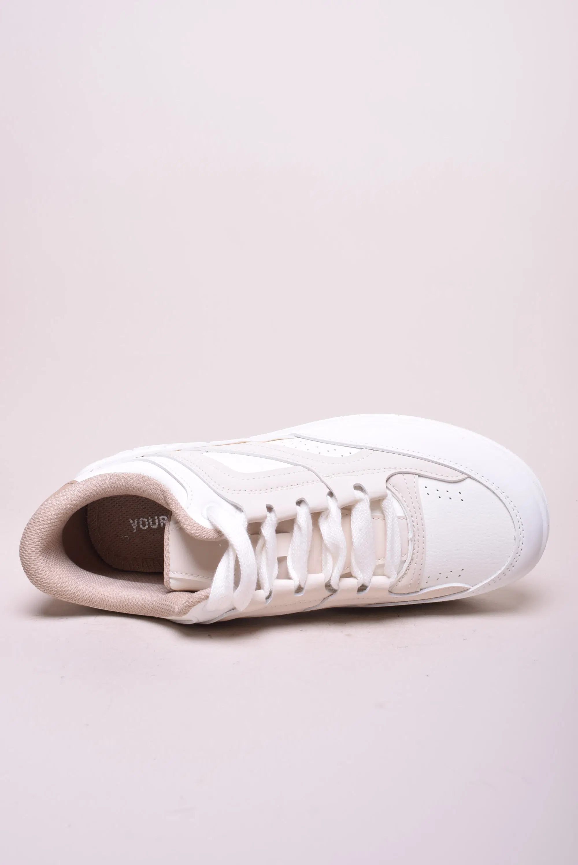 Sneakers dama cu platforma  [3]