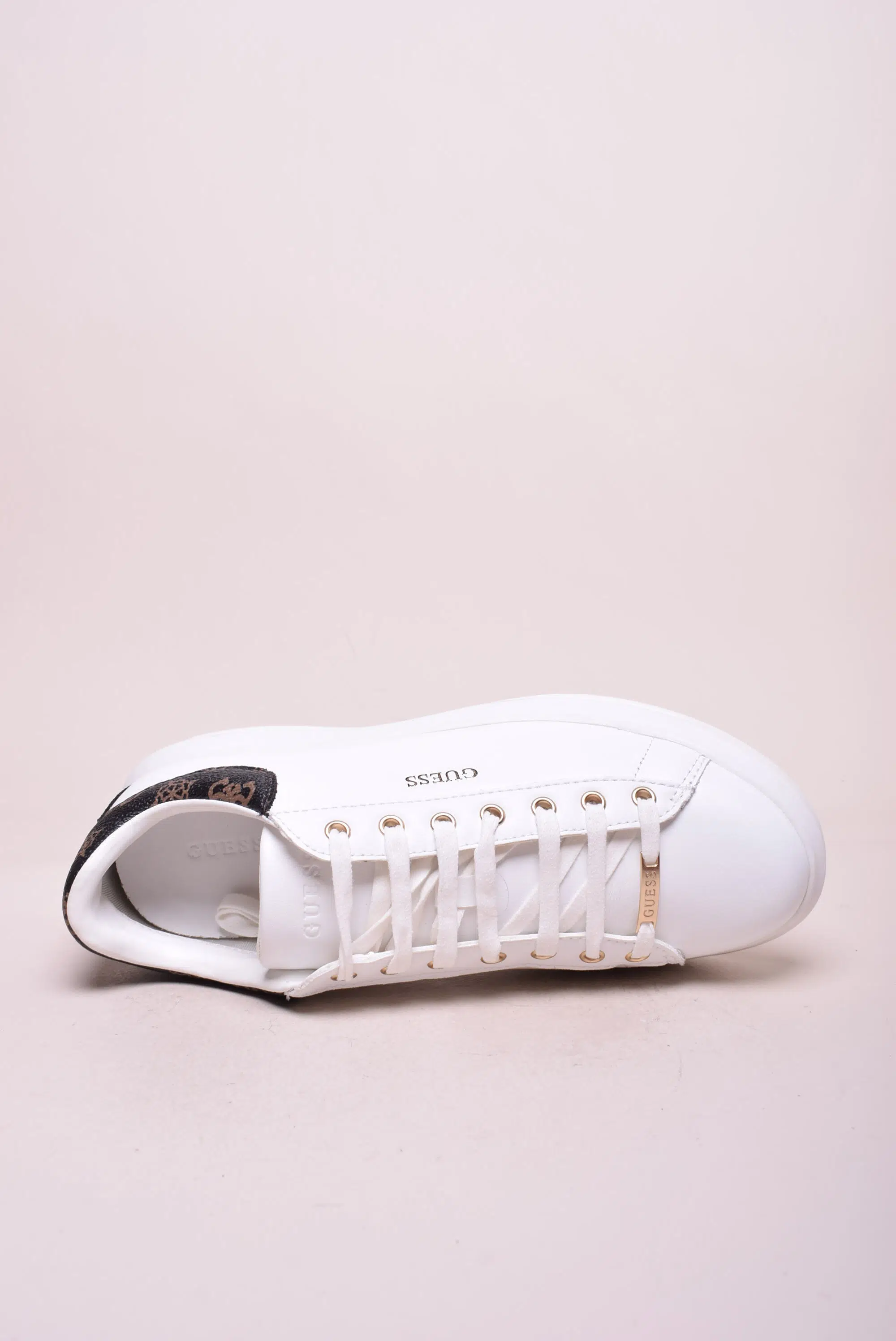 Sneakers dama cu platforma  [3]