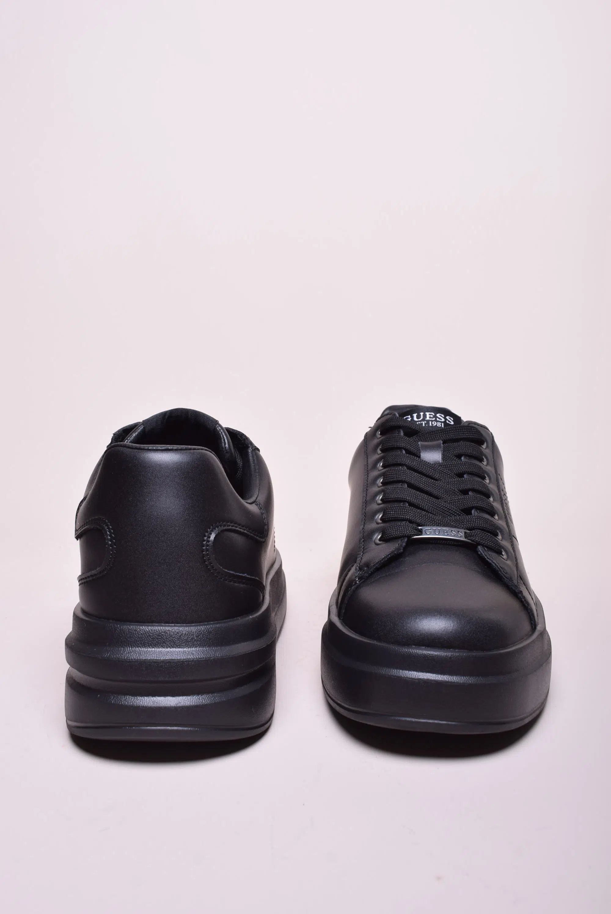 Sneakers dama cu platforma  [2]